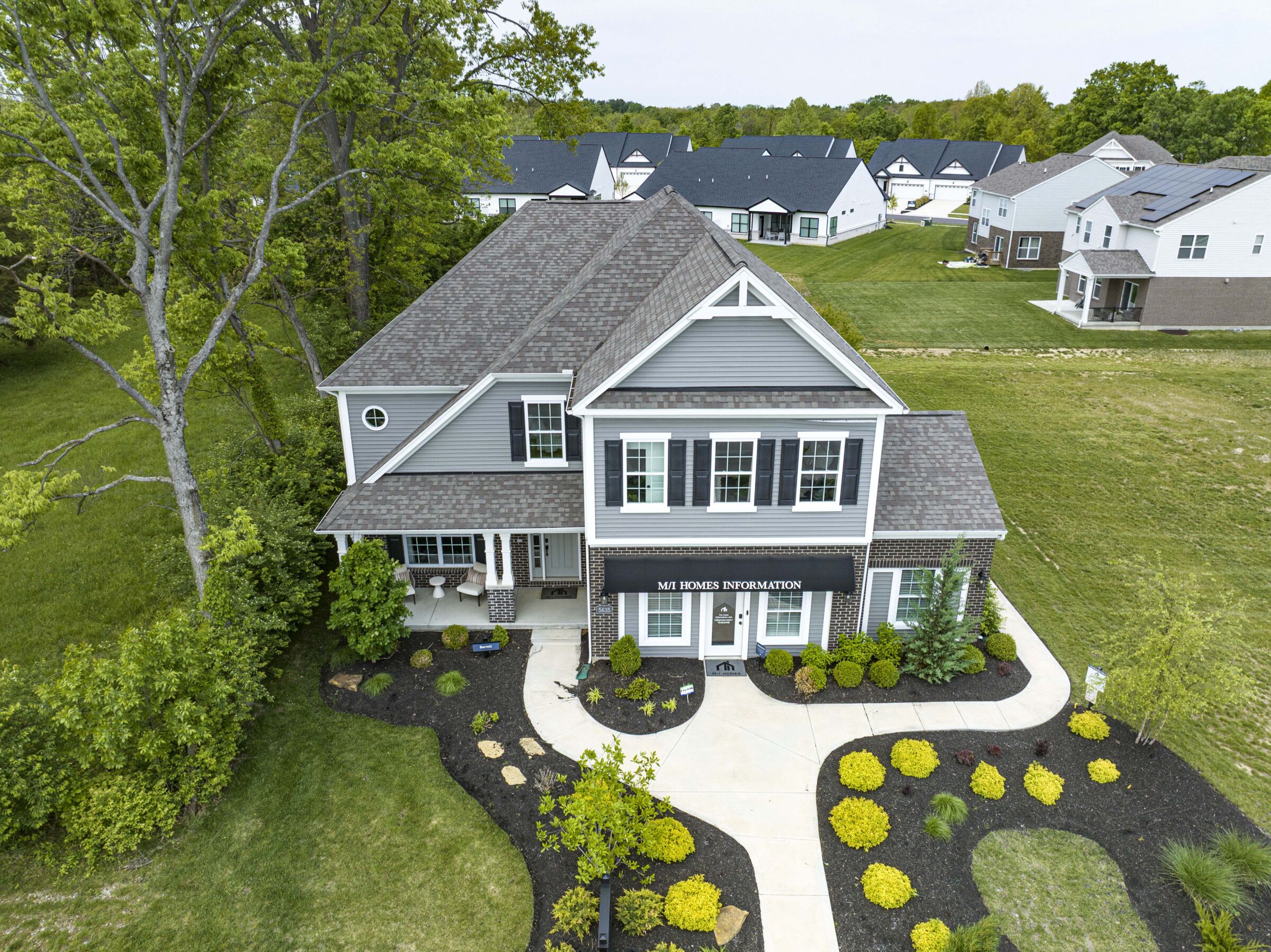 Timberhill