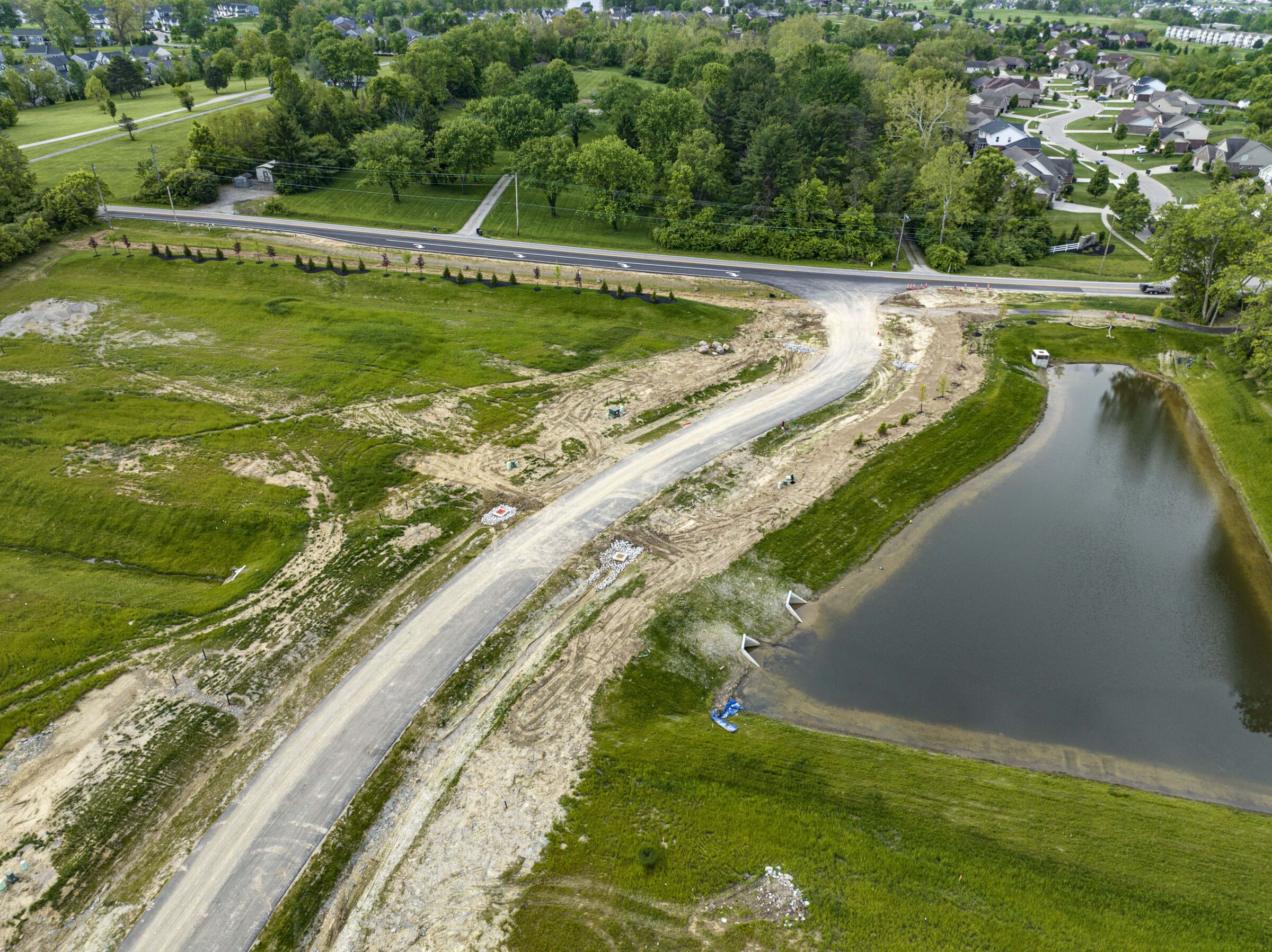 Longmeadow Estates