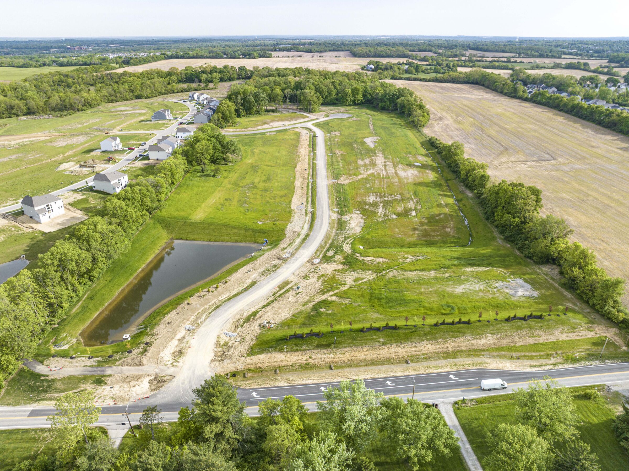 Longmeadow Estates