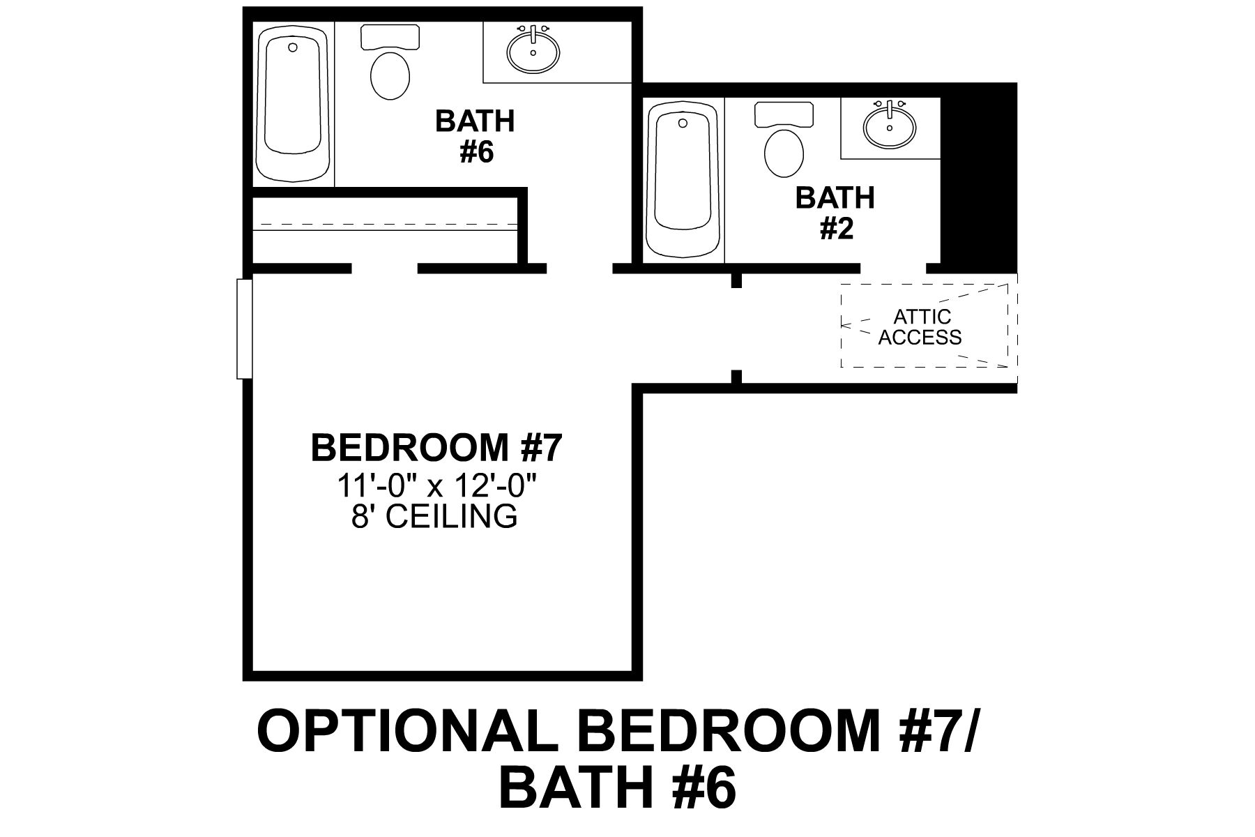 Barbosa floor plan drawing