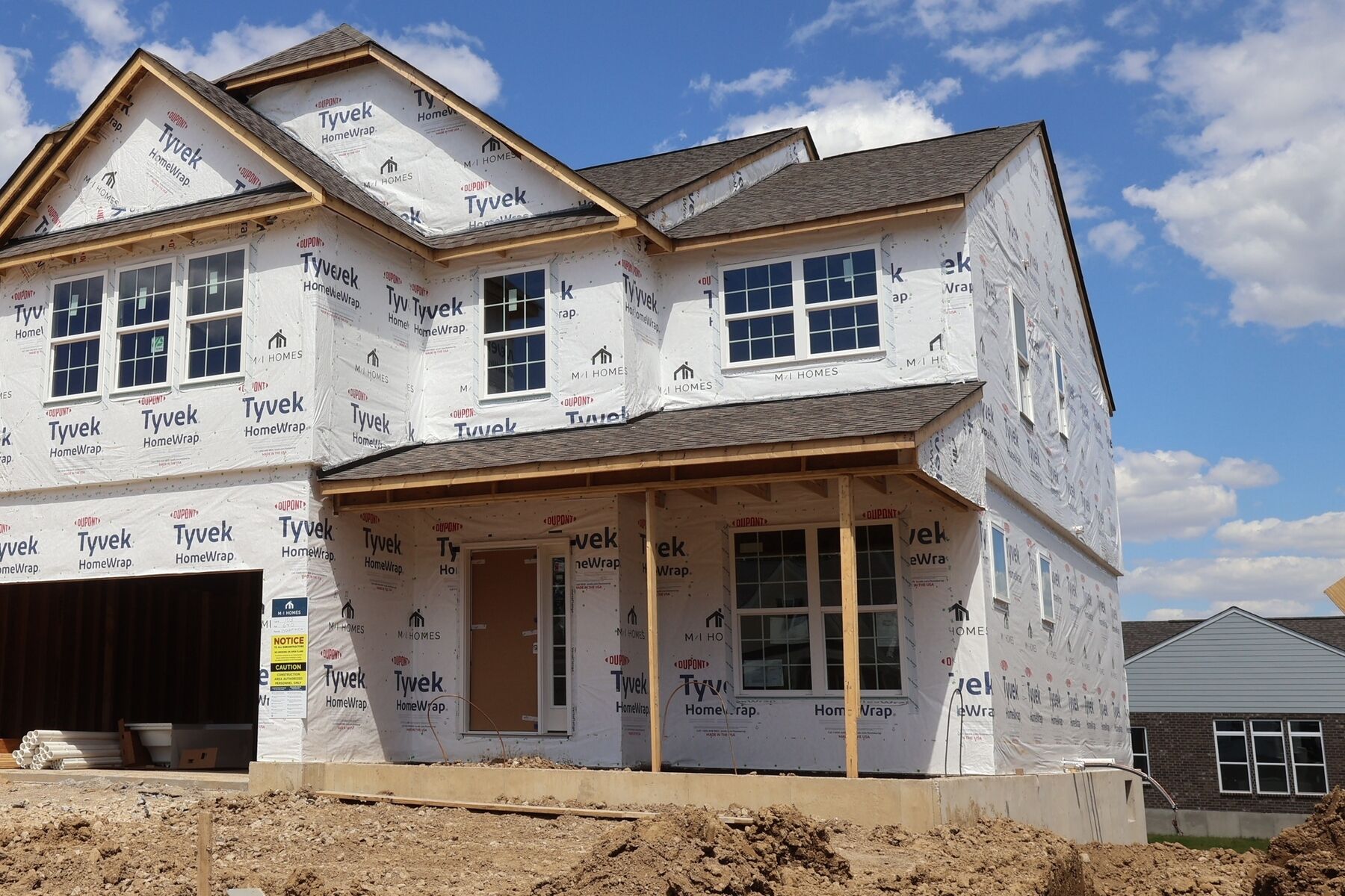 Front Exterior