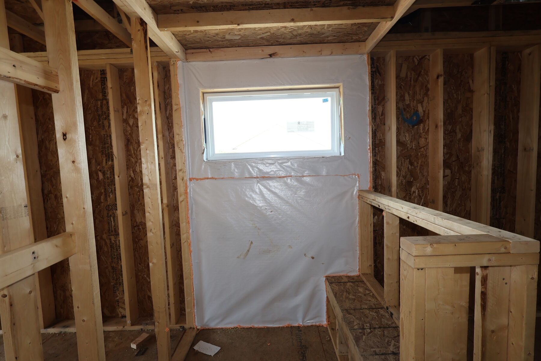 Framing