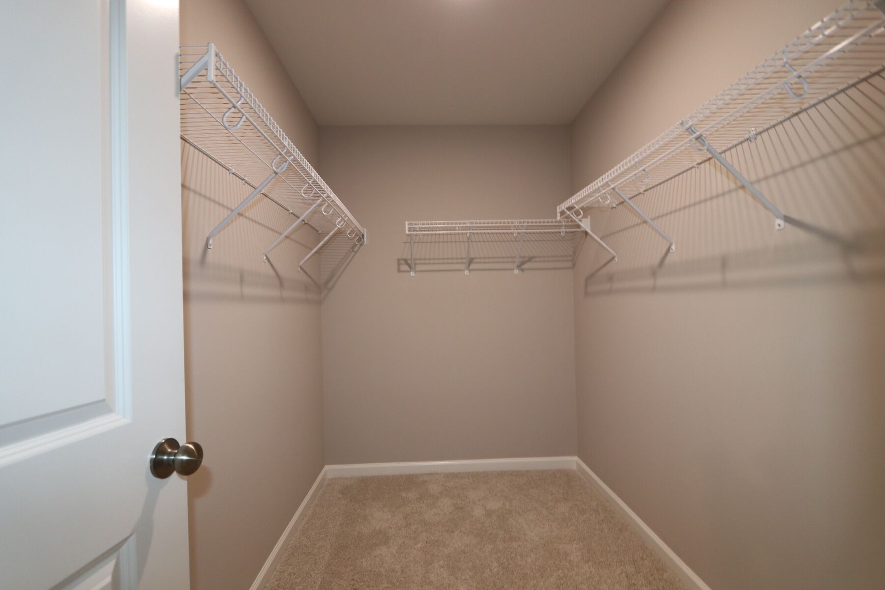 Owner's Closet