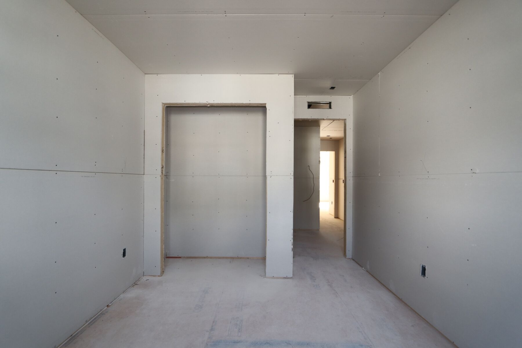 Drywall