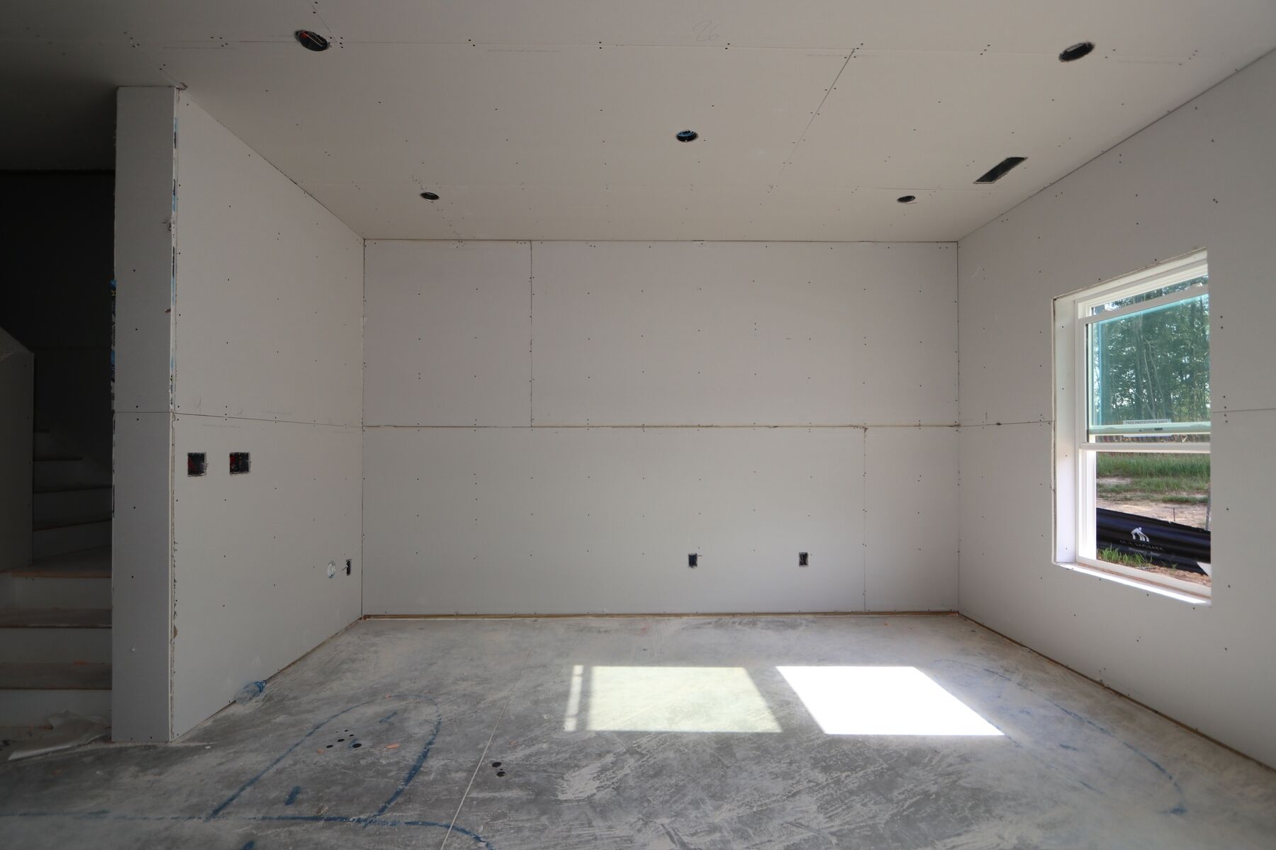 Drywall