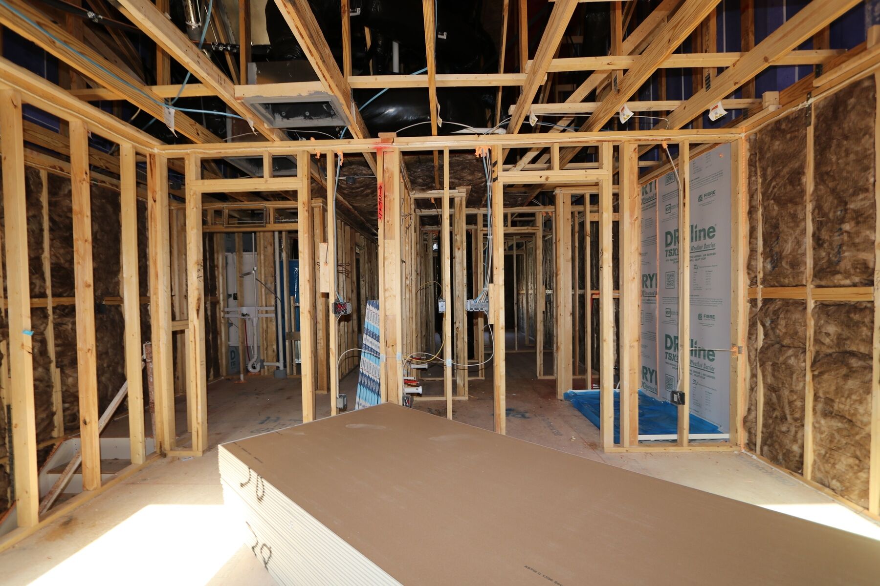 Insulation