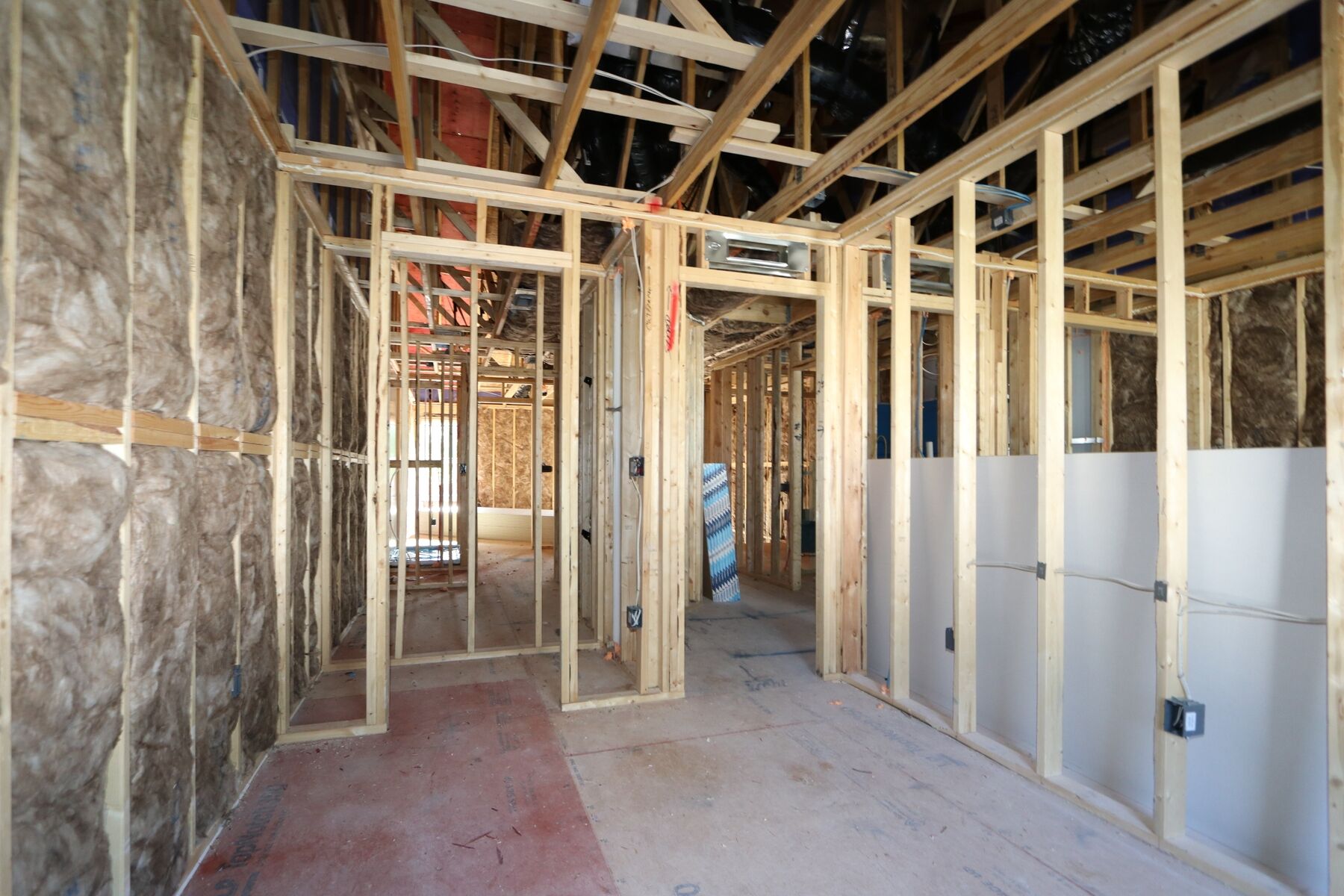 Insulation
