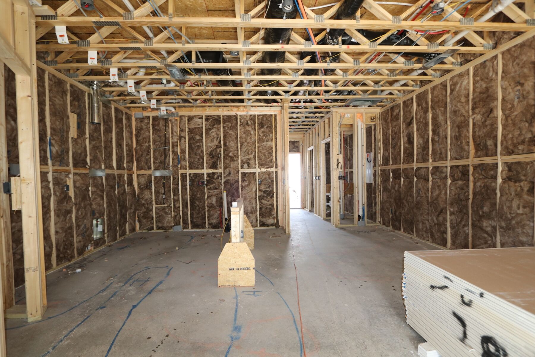 Insulation