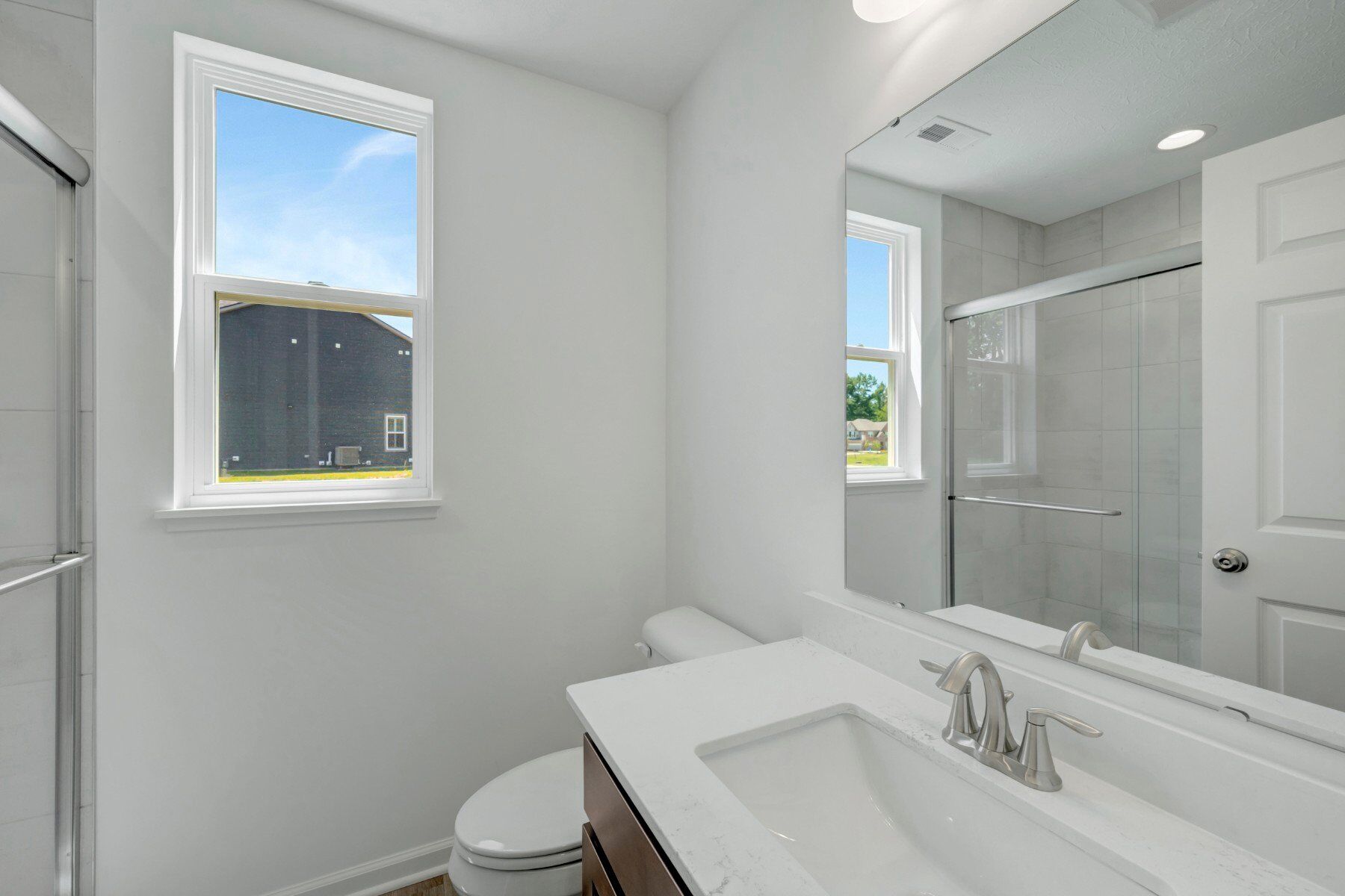 Owner's Bathroom
