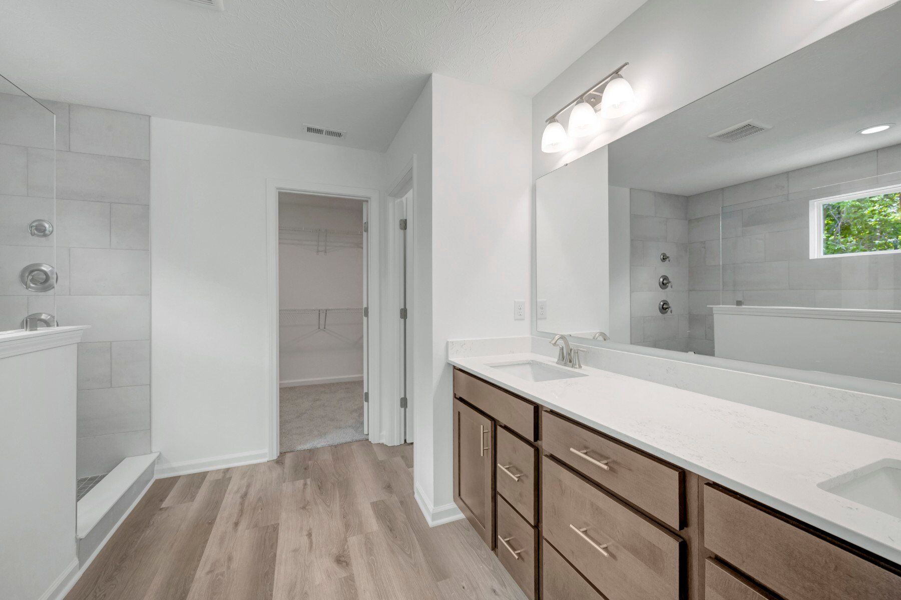 Owner's Bathroom