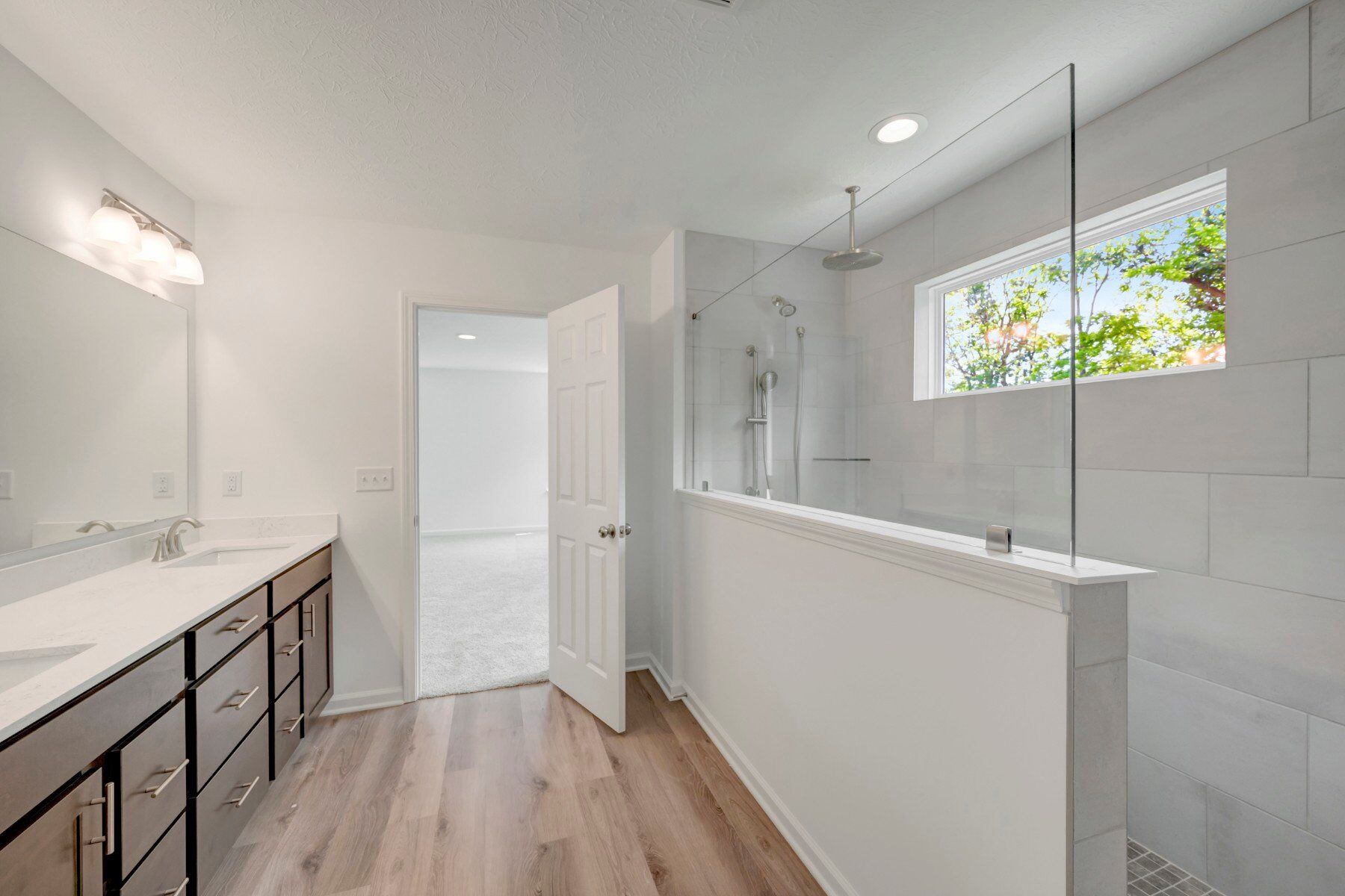Owner's Bathroom