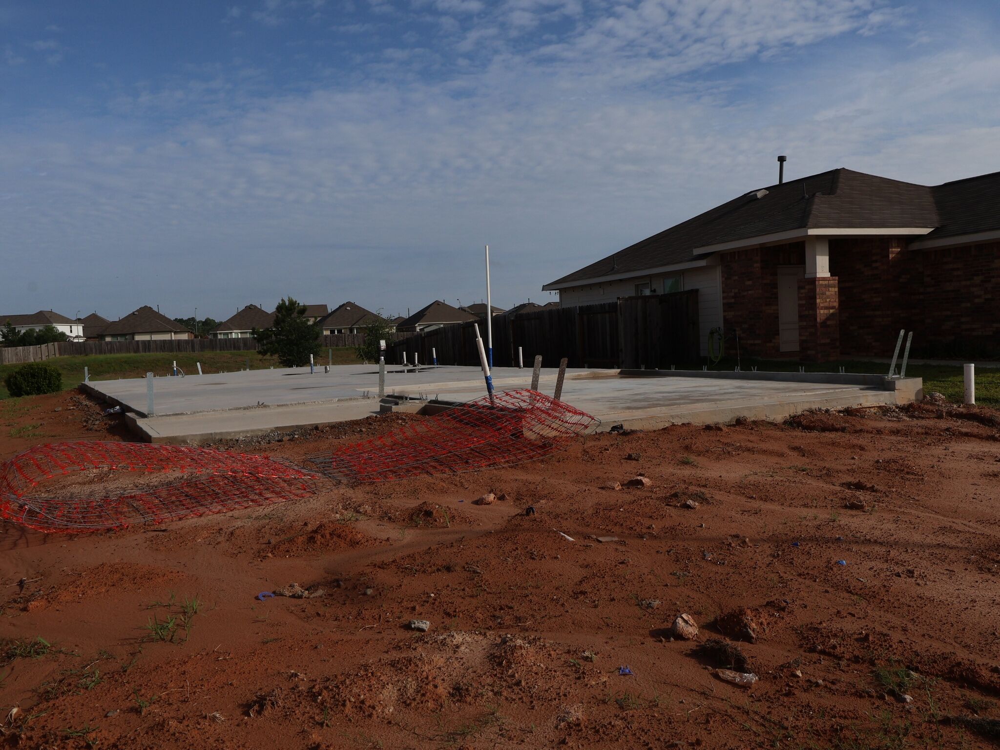Homesite