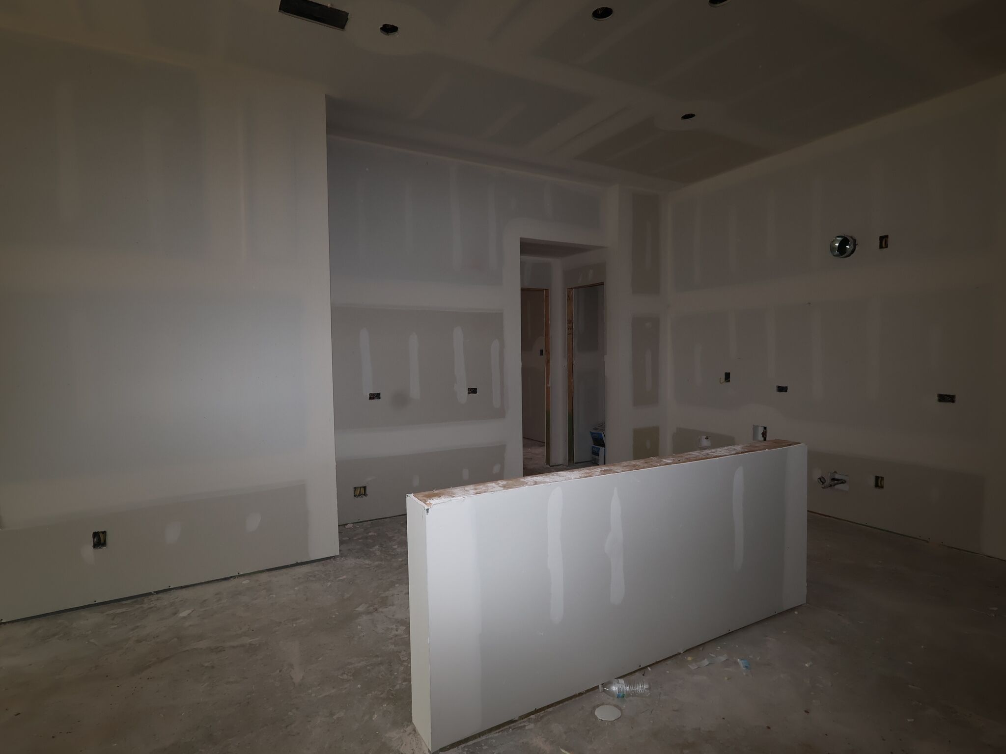 Drywall