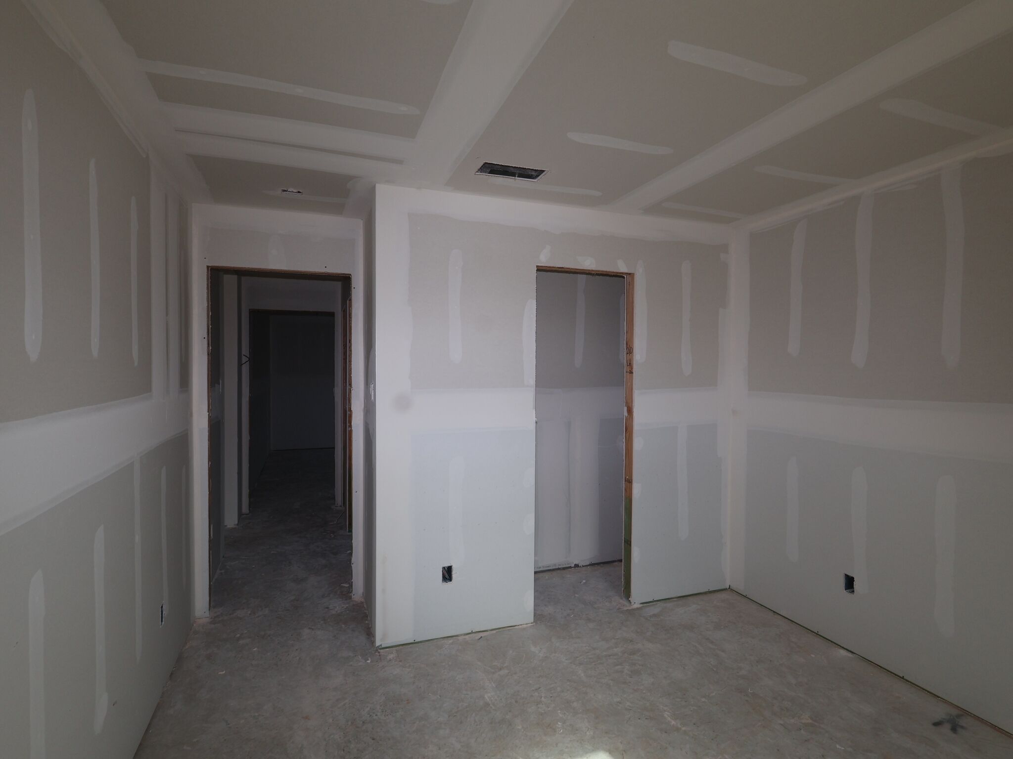 Drywall