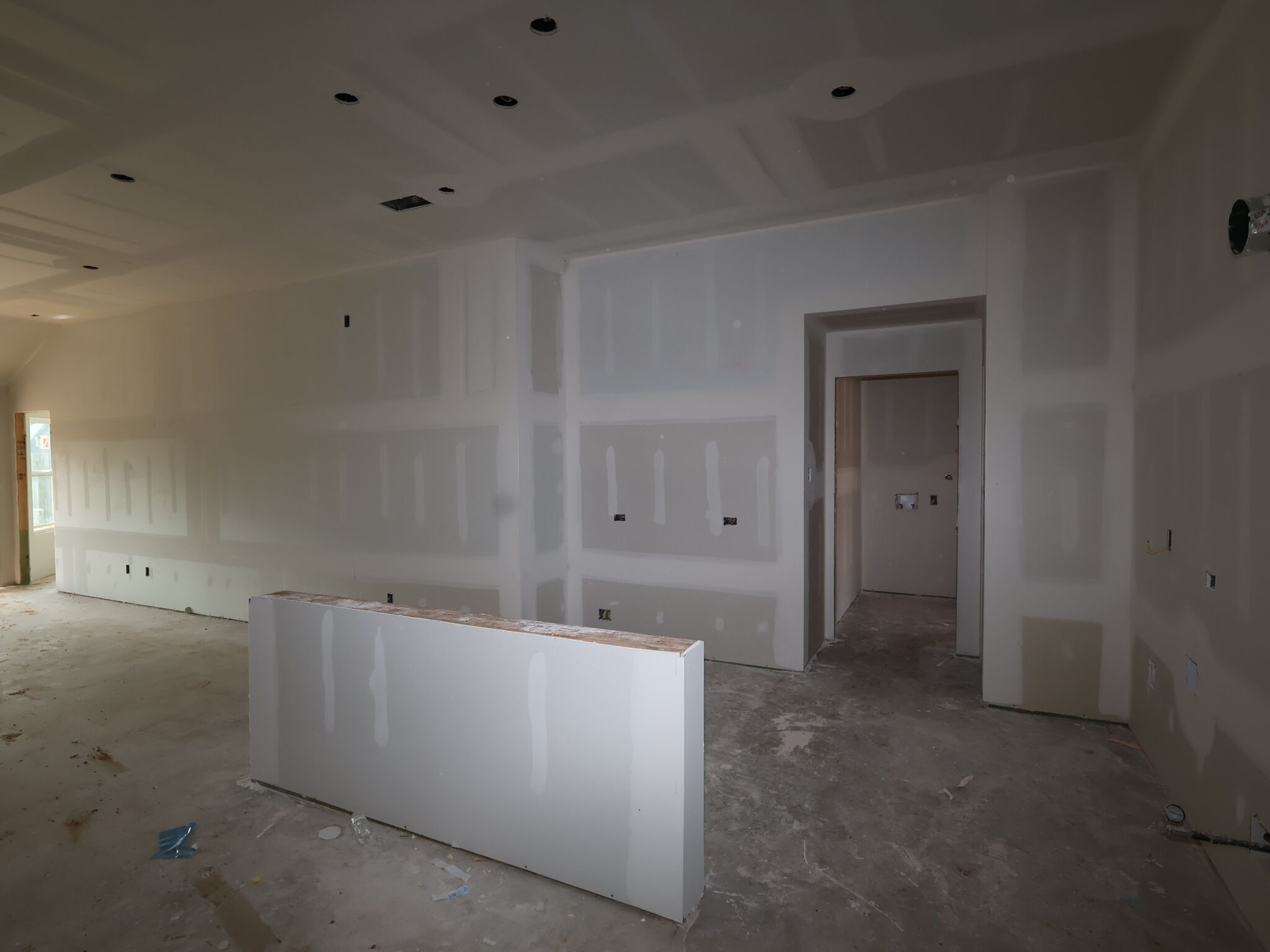 Drywall