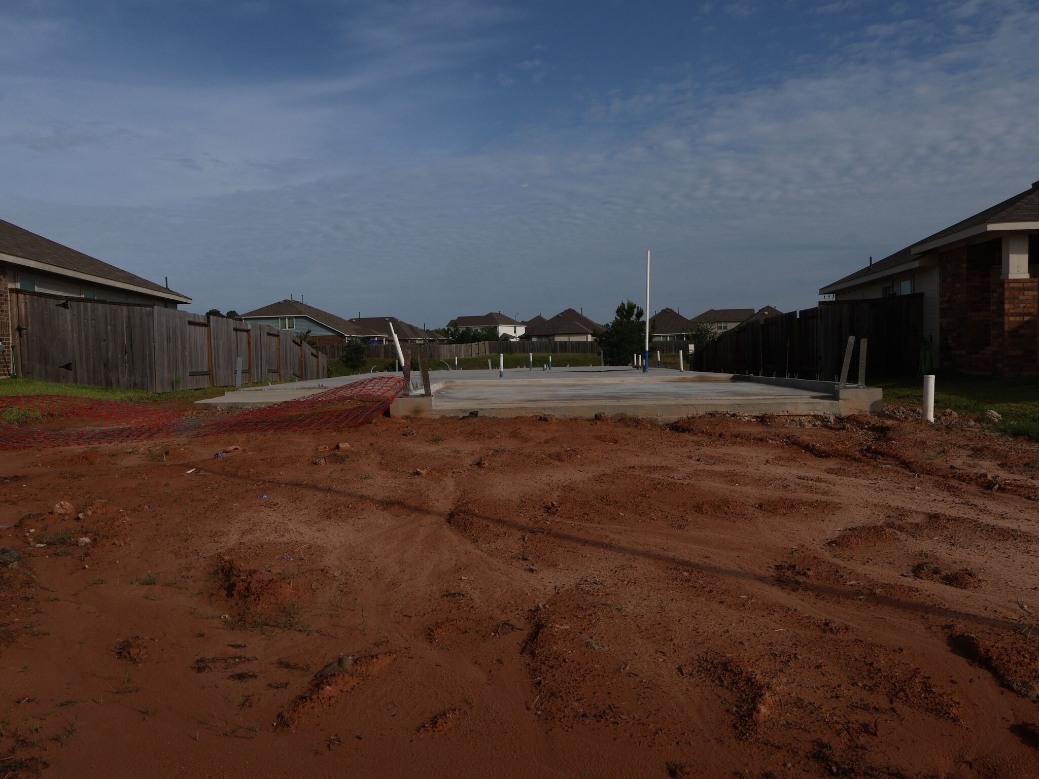 Homesite