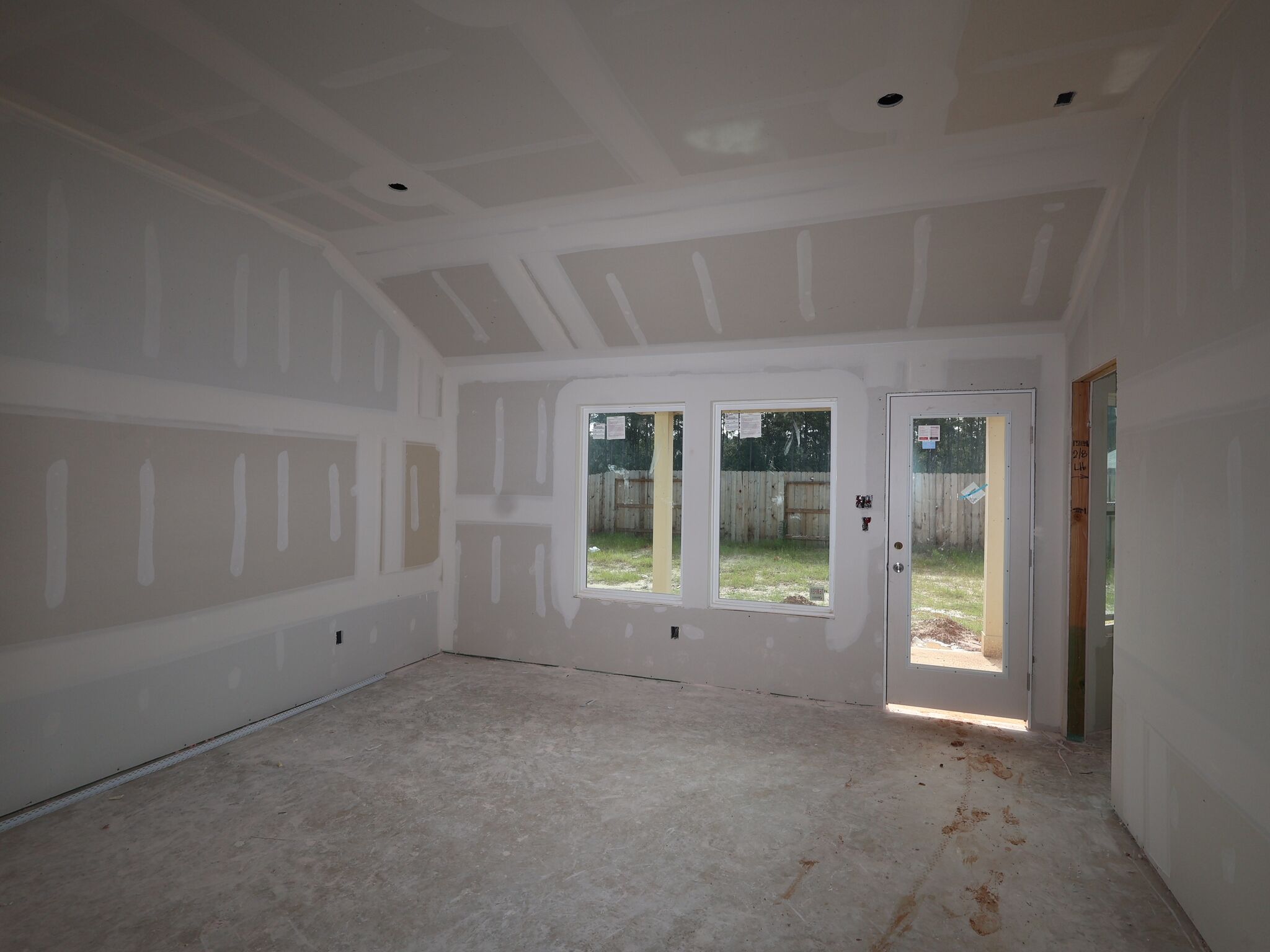 Drywall