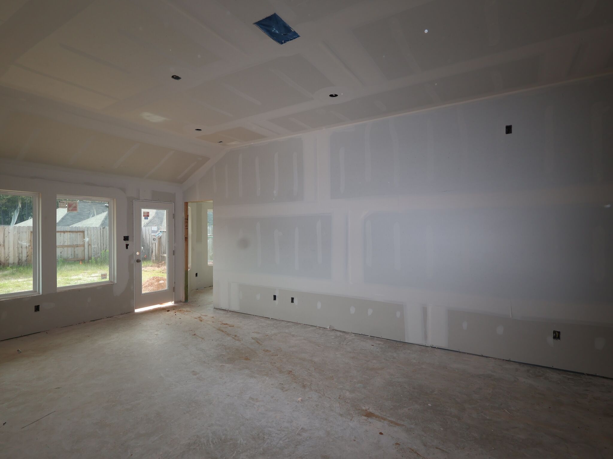 Drywall