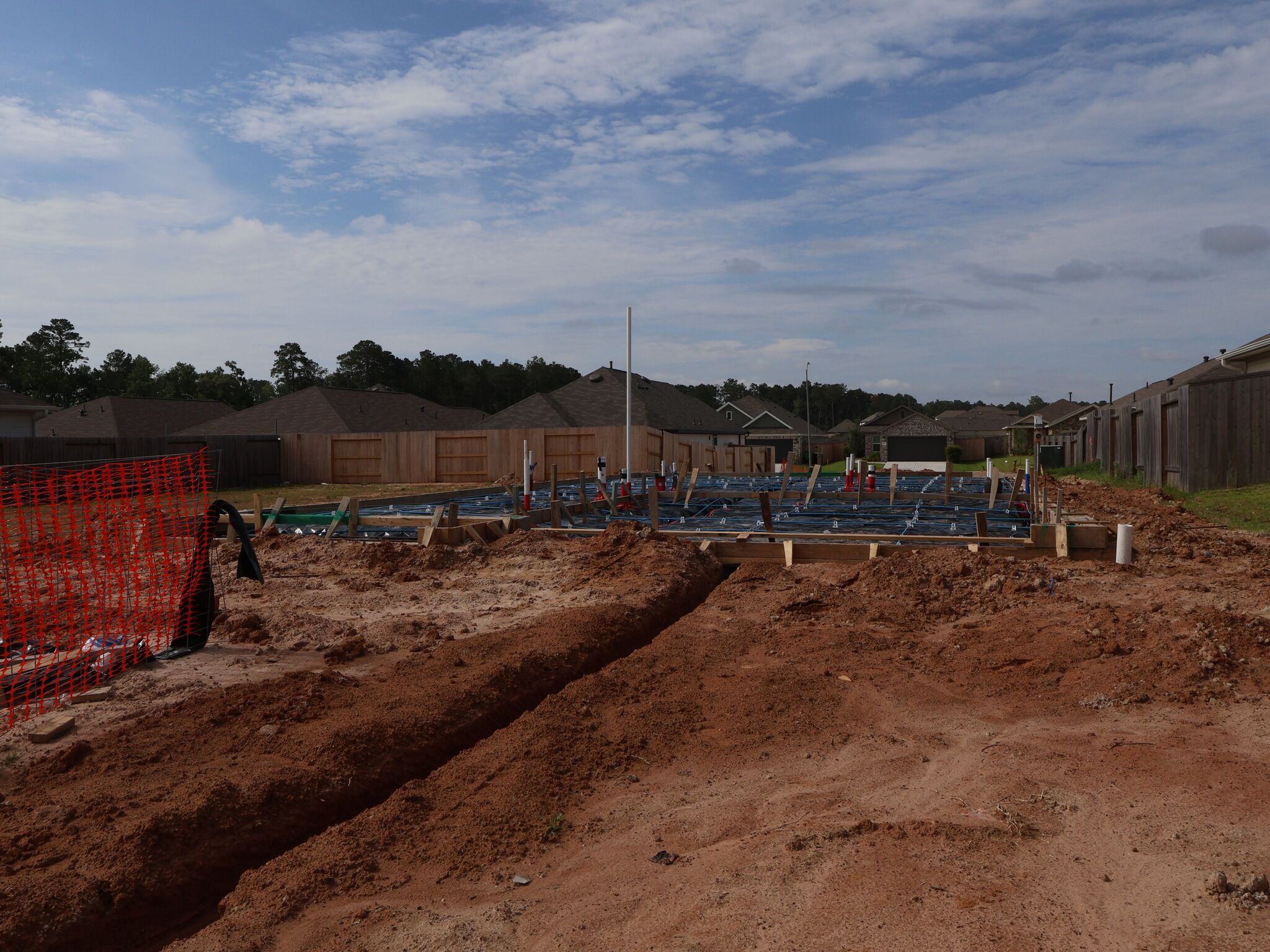 Homesite