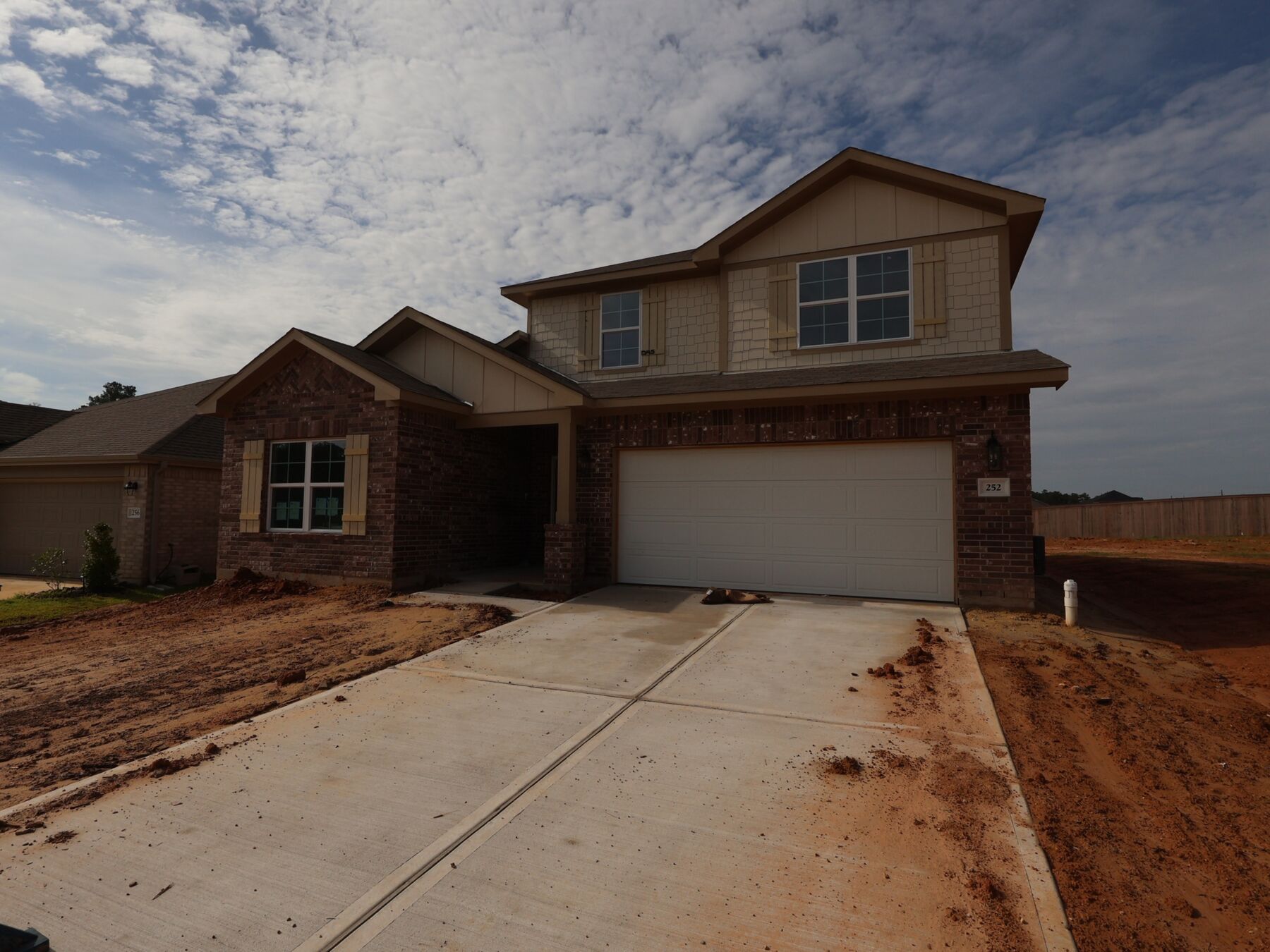 Front Exterior