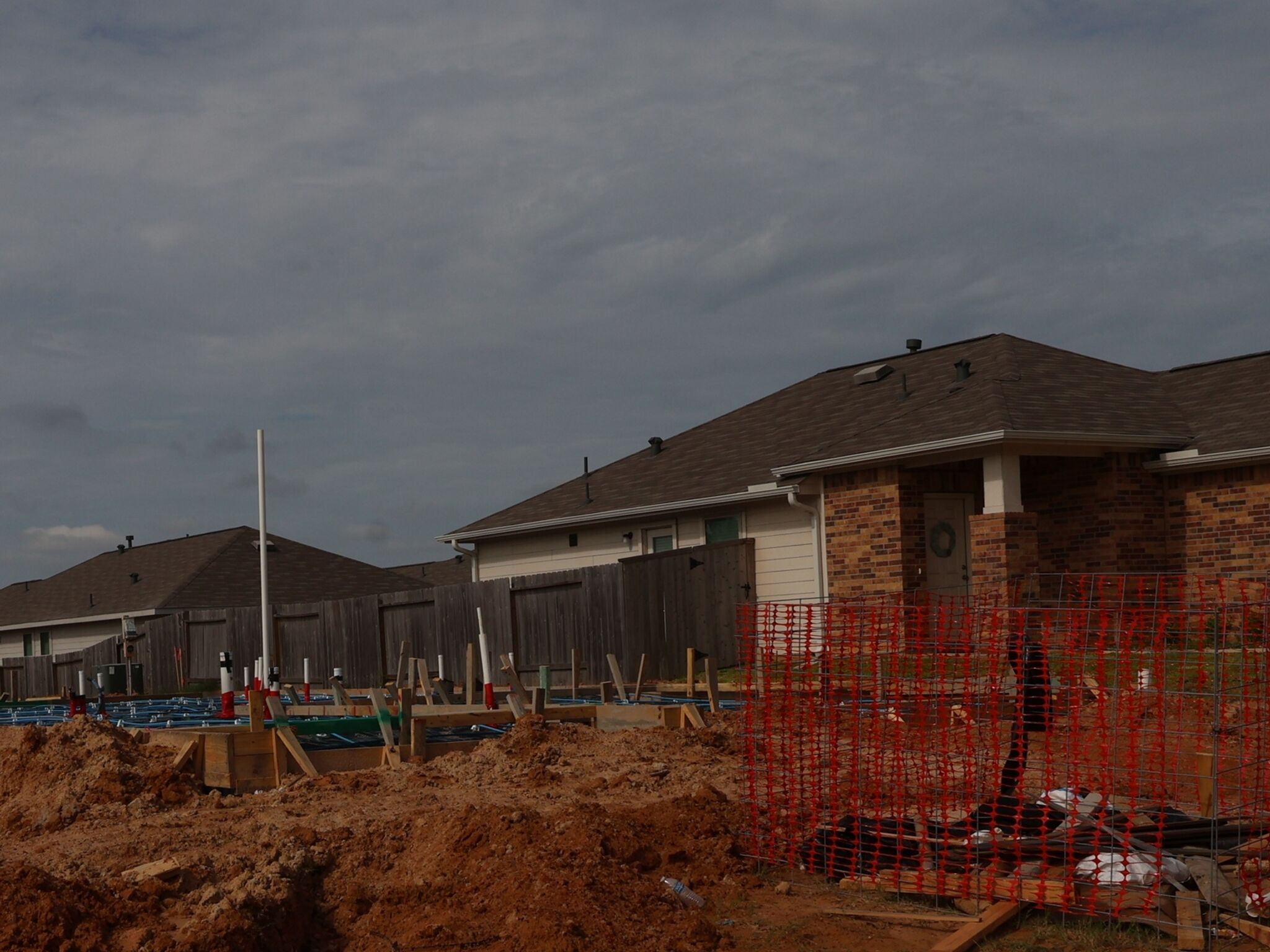 Homesite