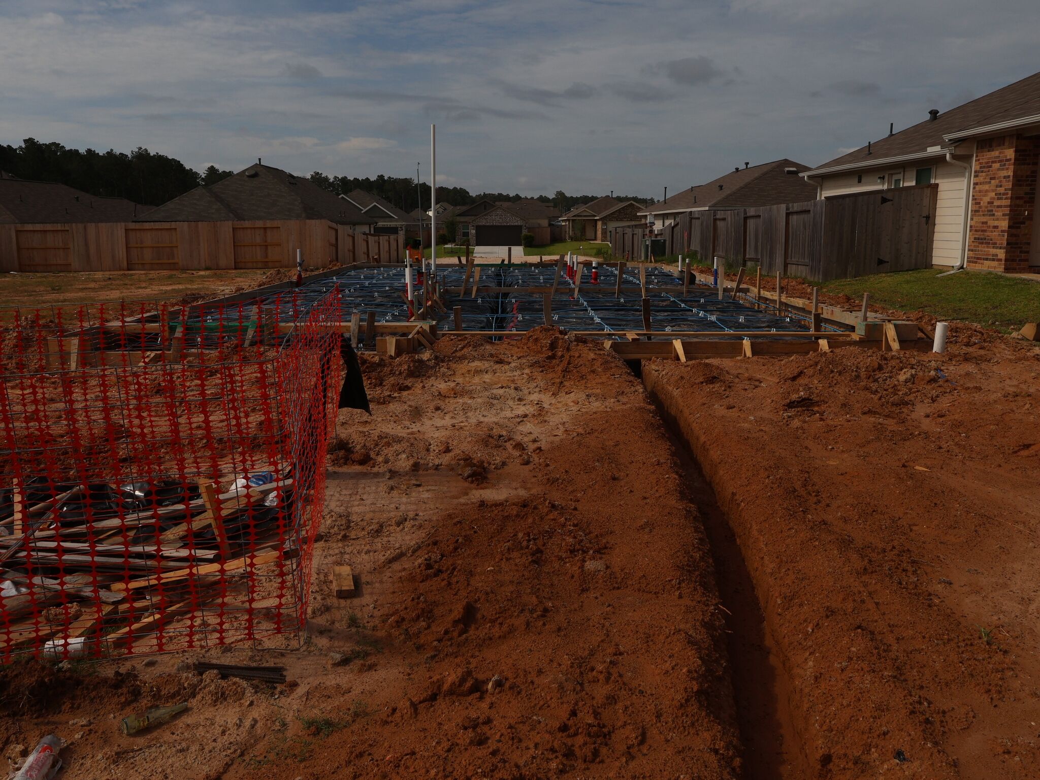 Homesite