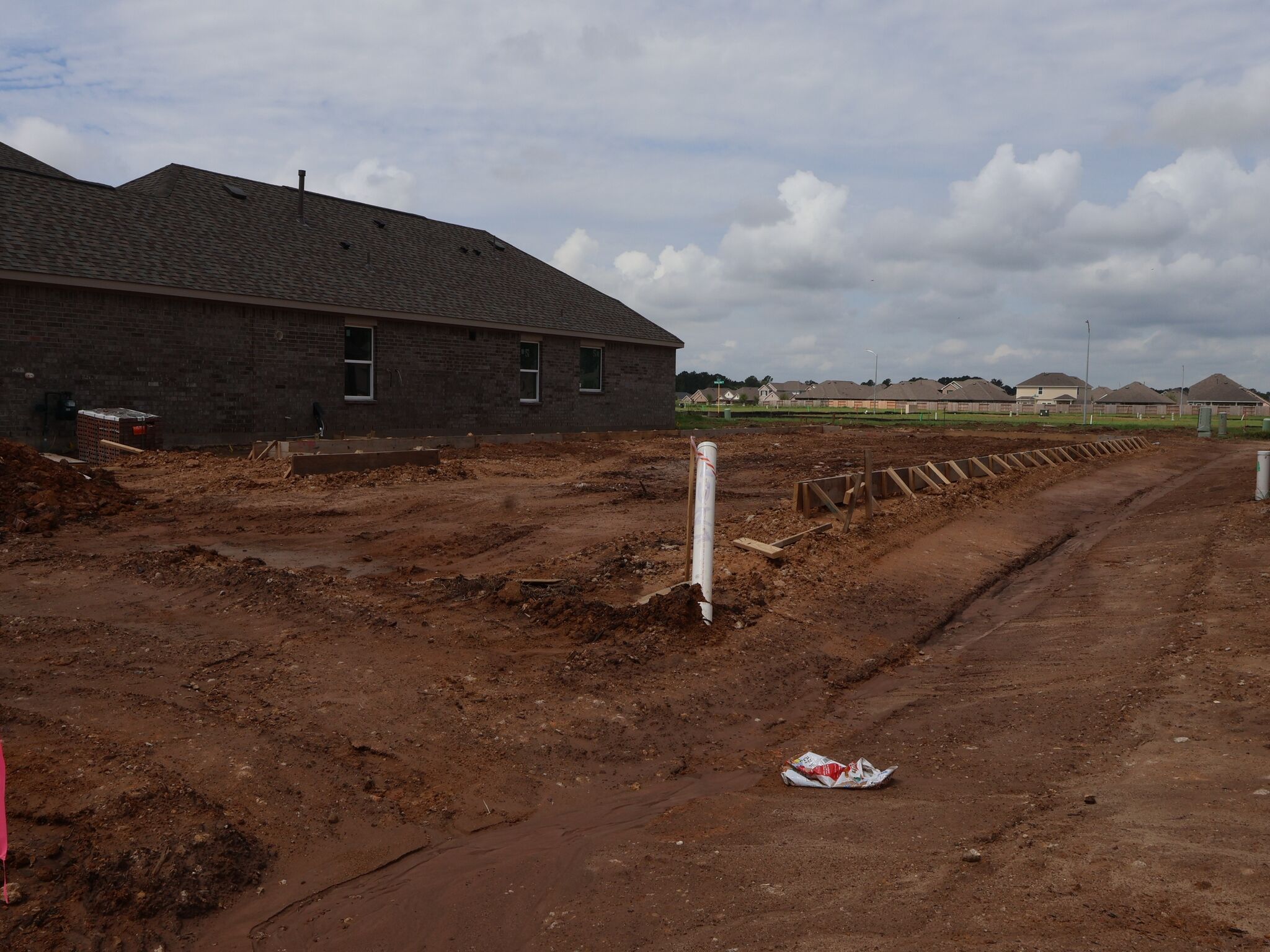 Homesite