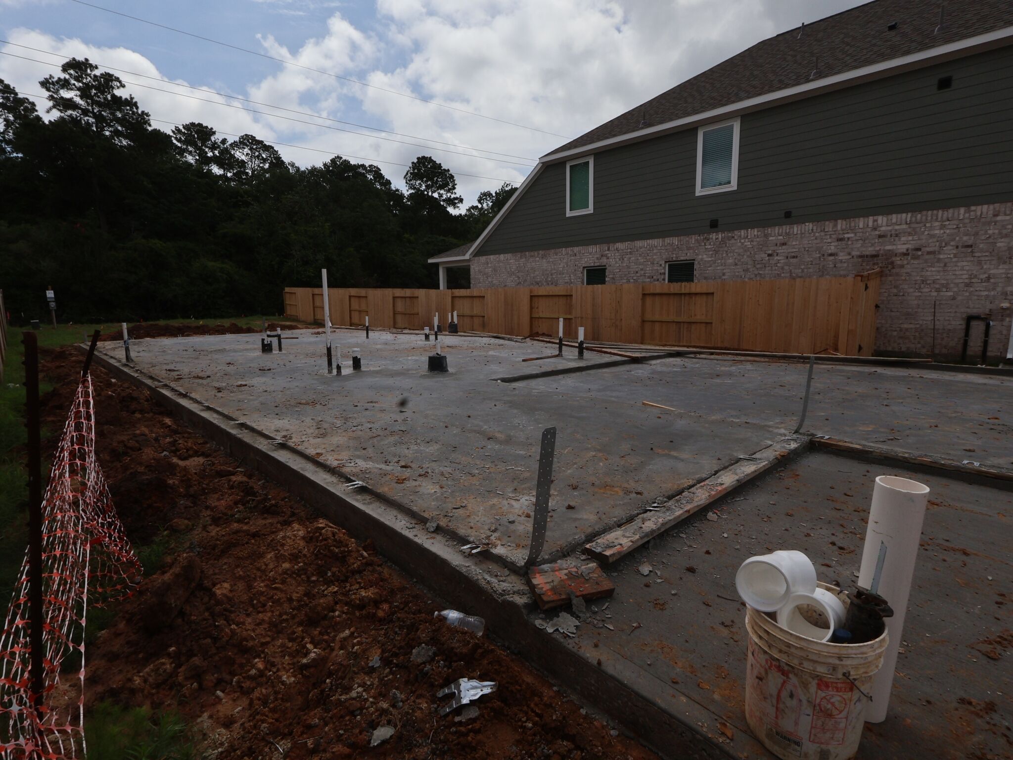 Homesite