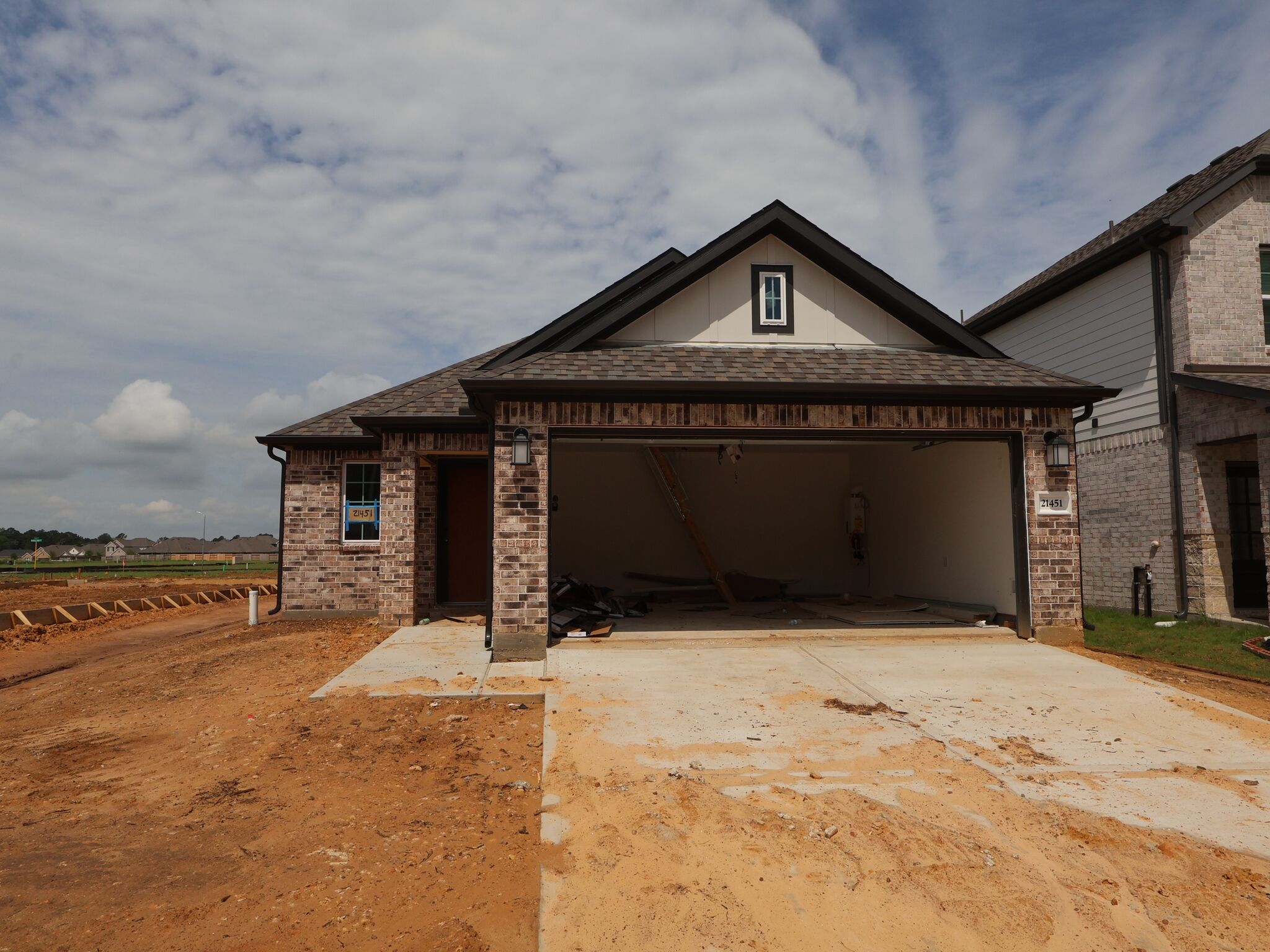 Front Exterior