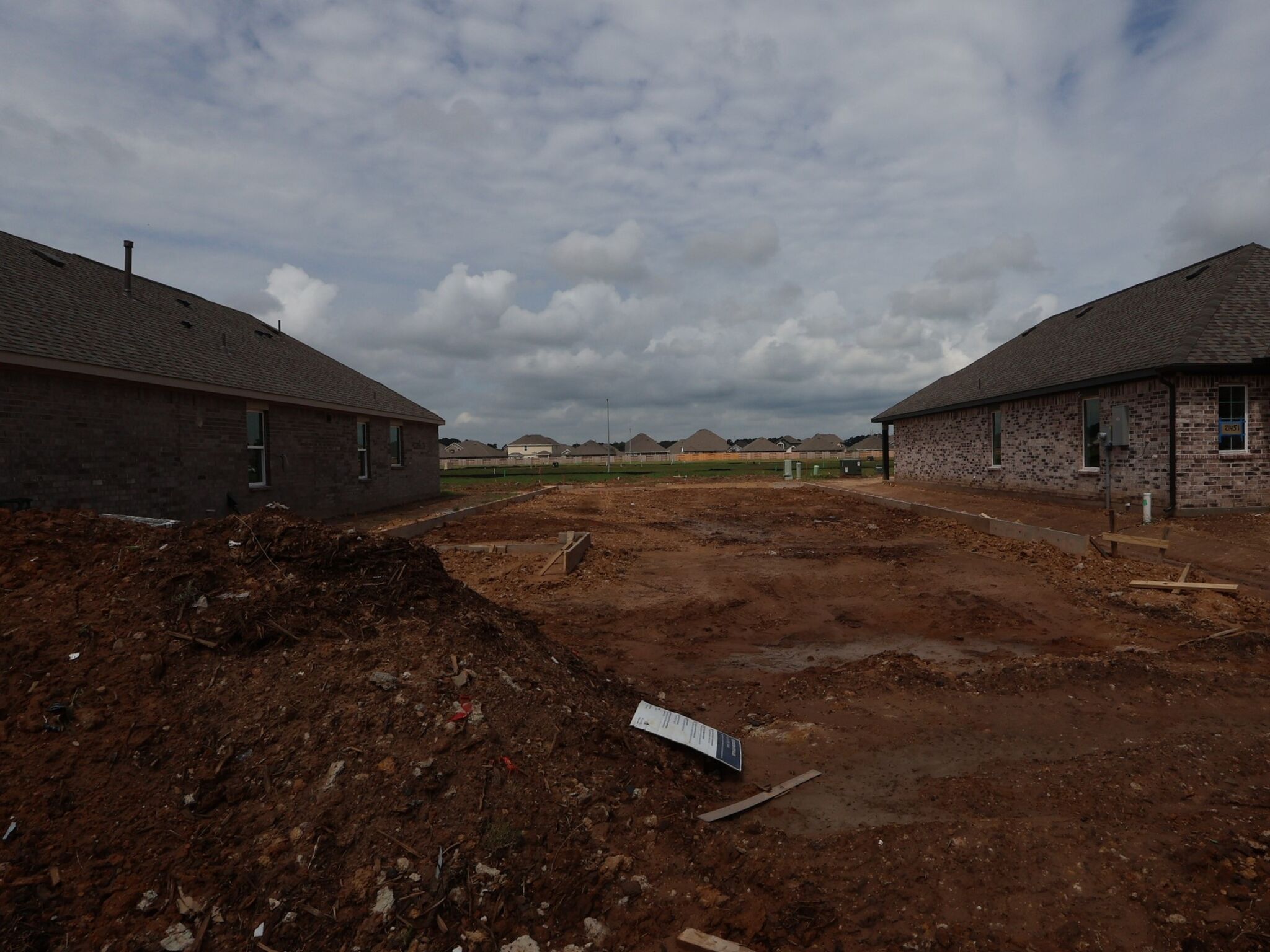 Homesite