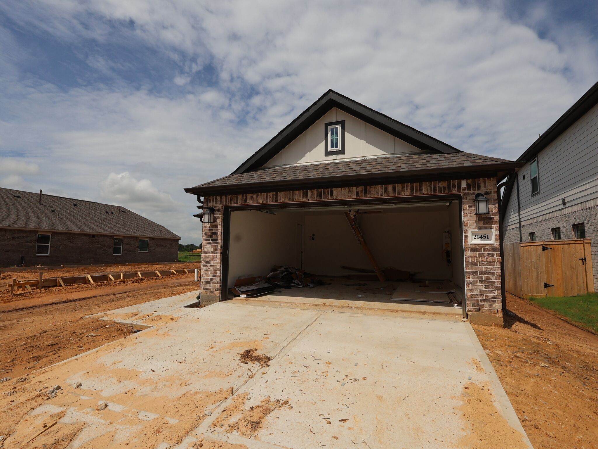Front Exterior