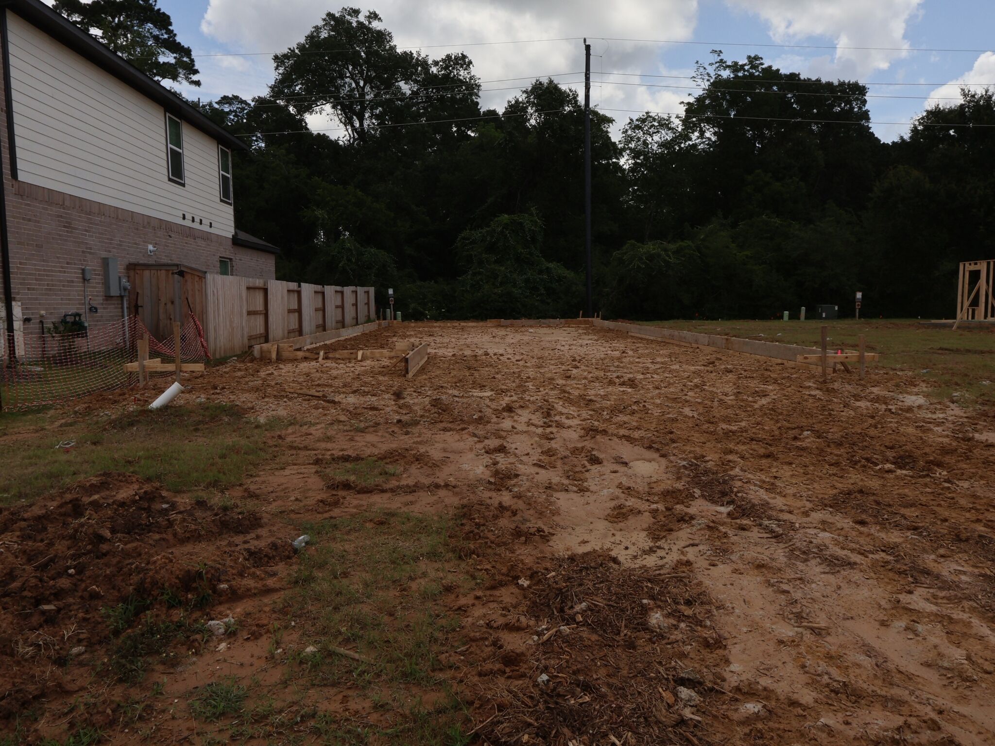 Homesite