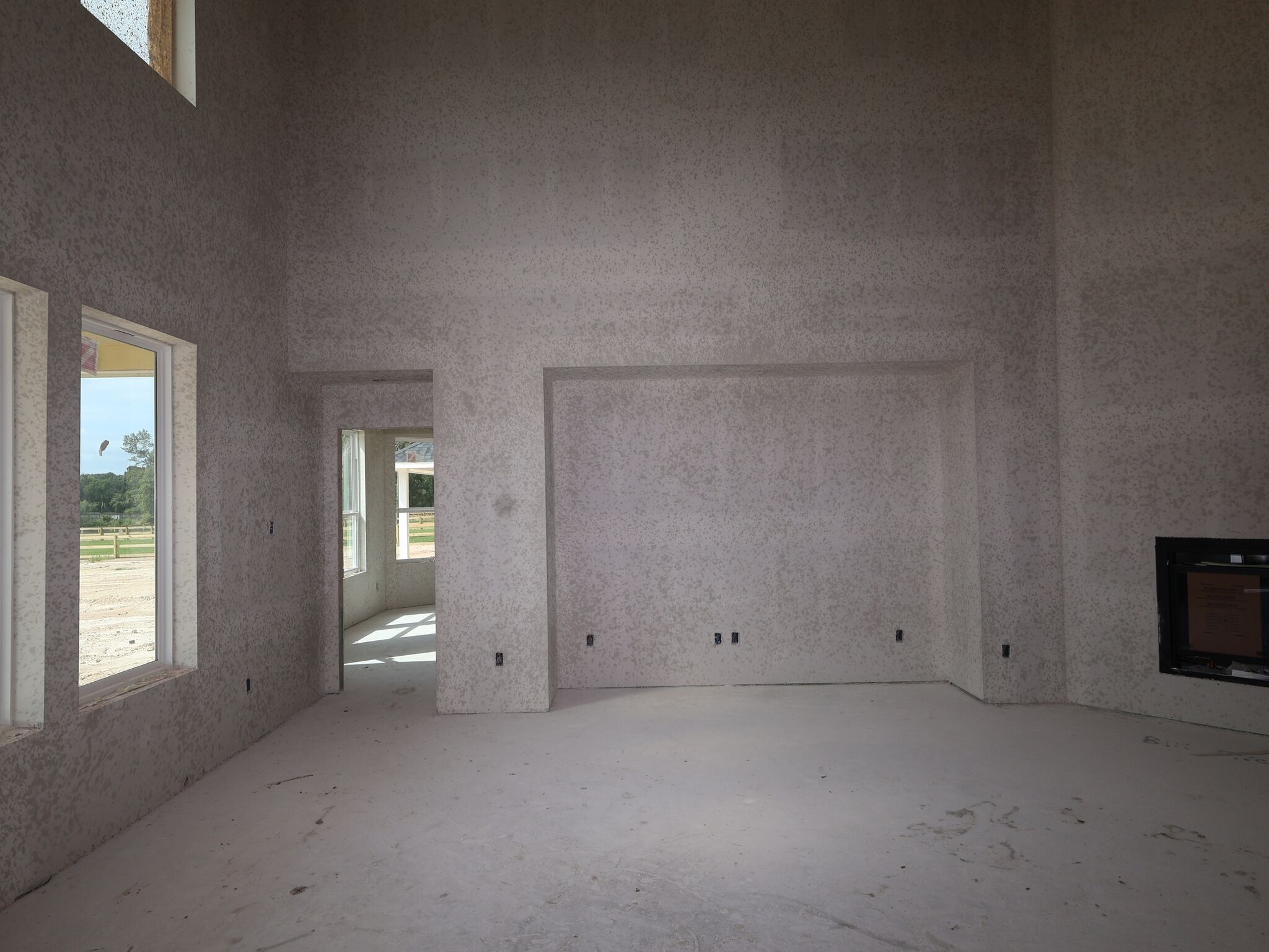 Drywall