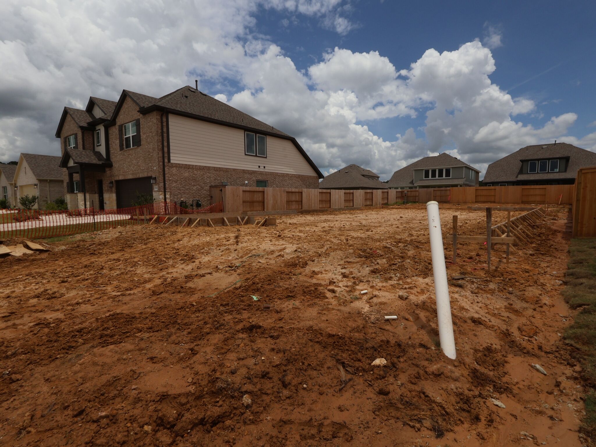 Homesite