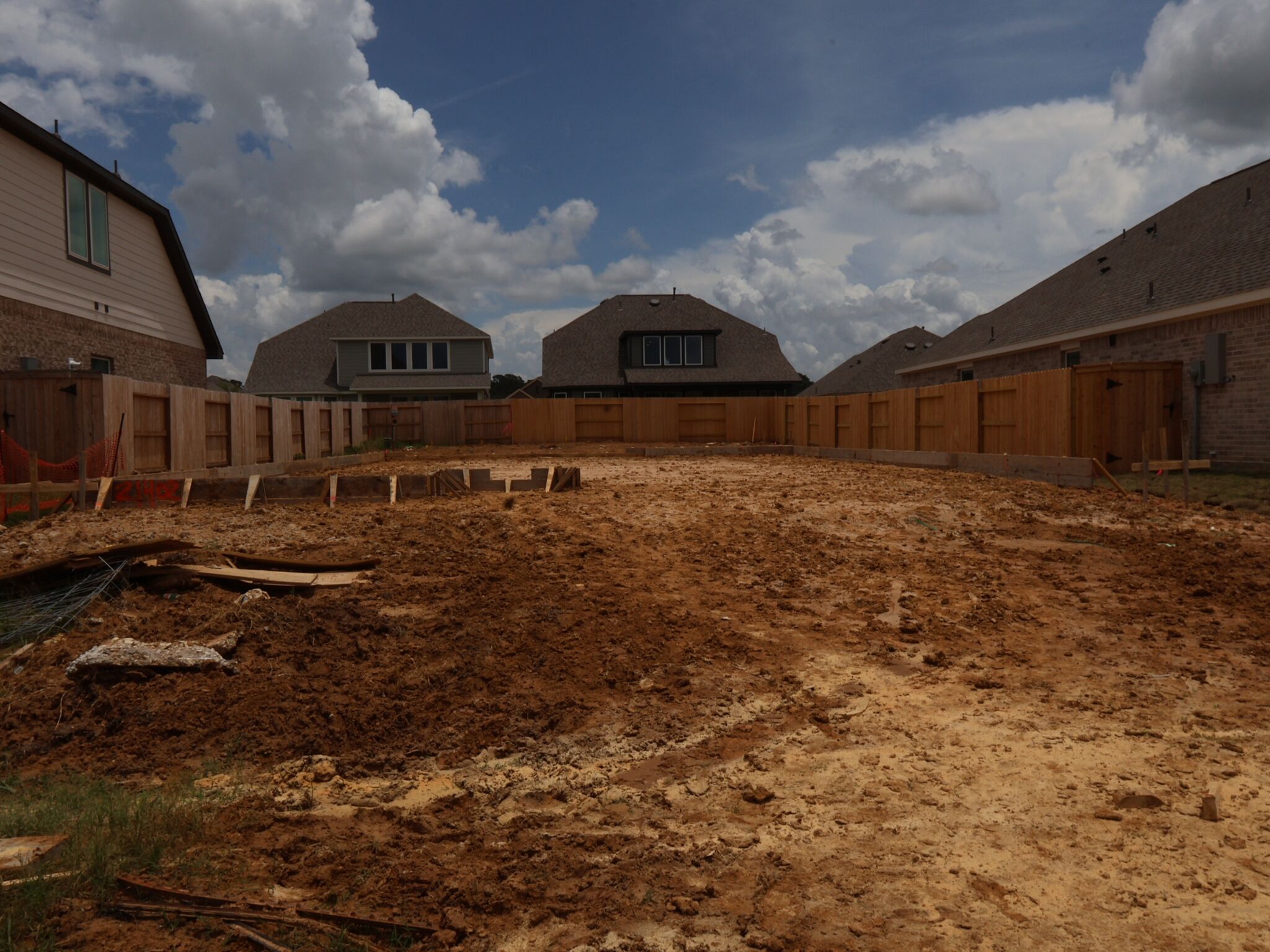 Homesite