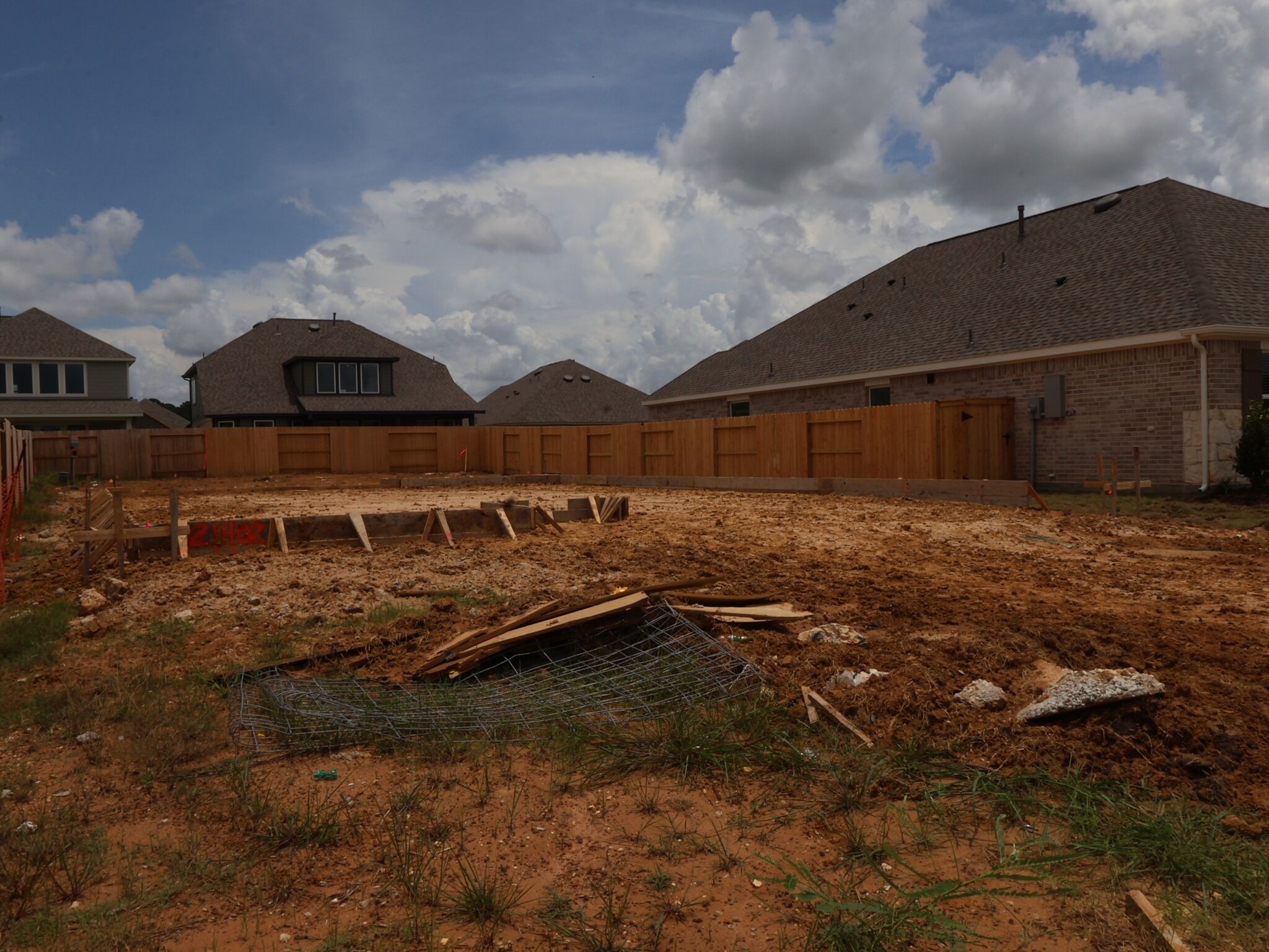 Homesite