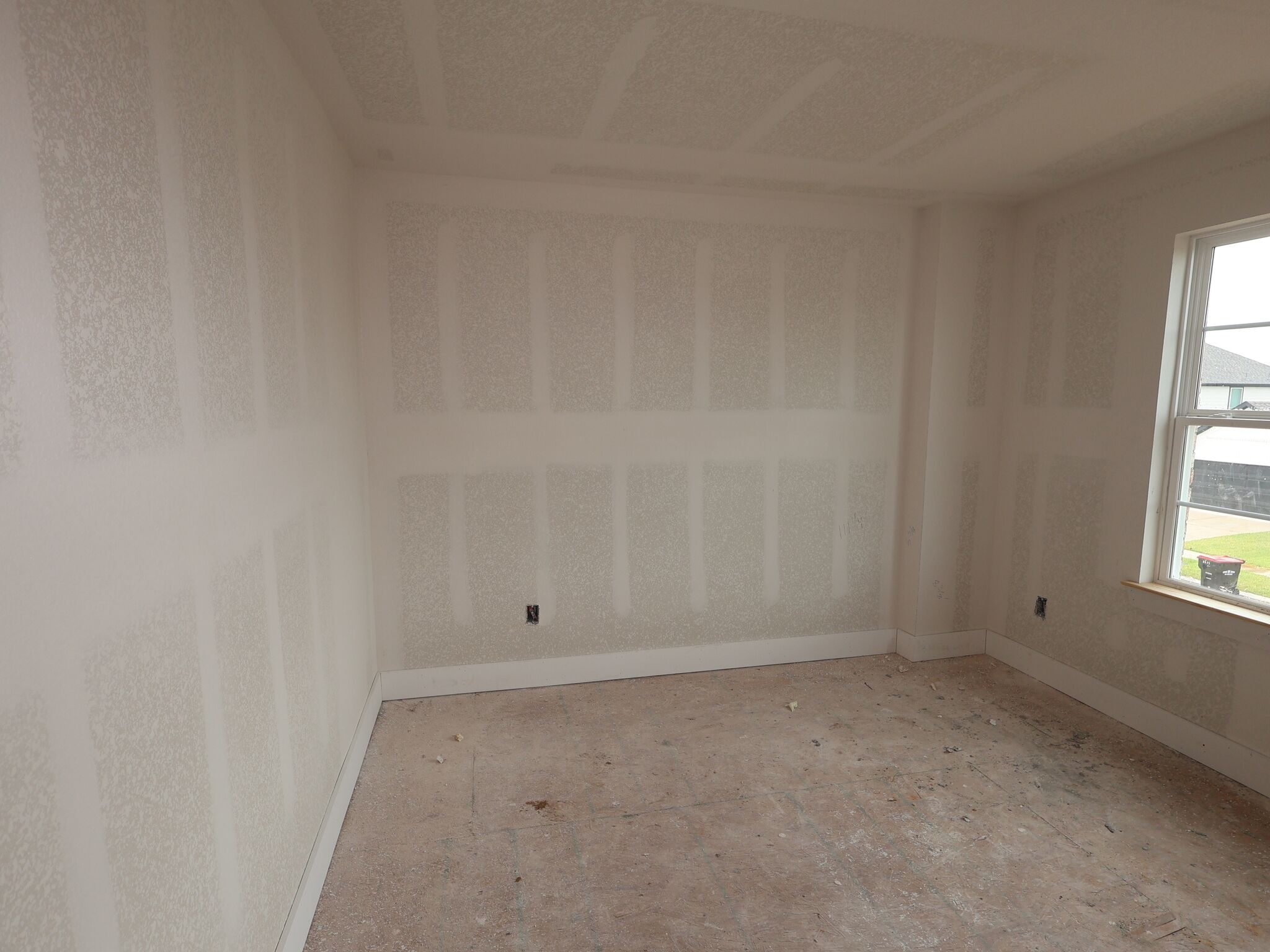Drywall