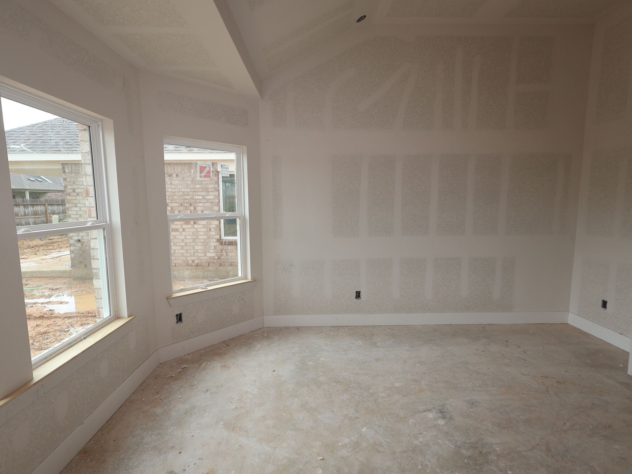 Drywall