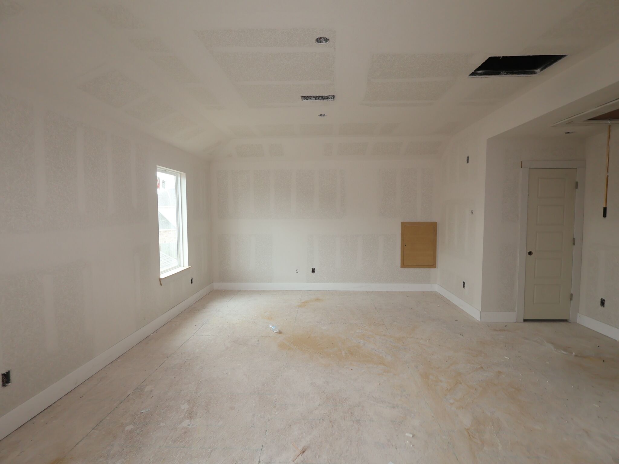 Drywall