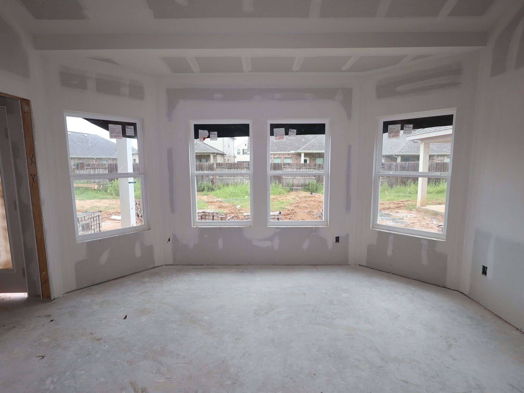 Drywall