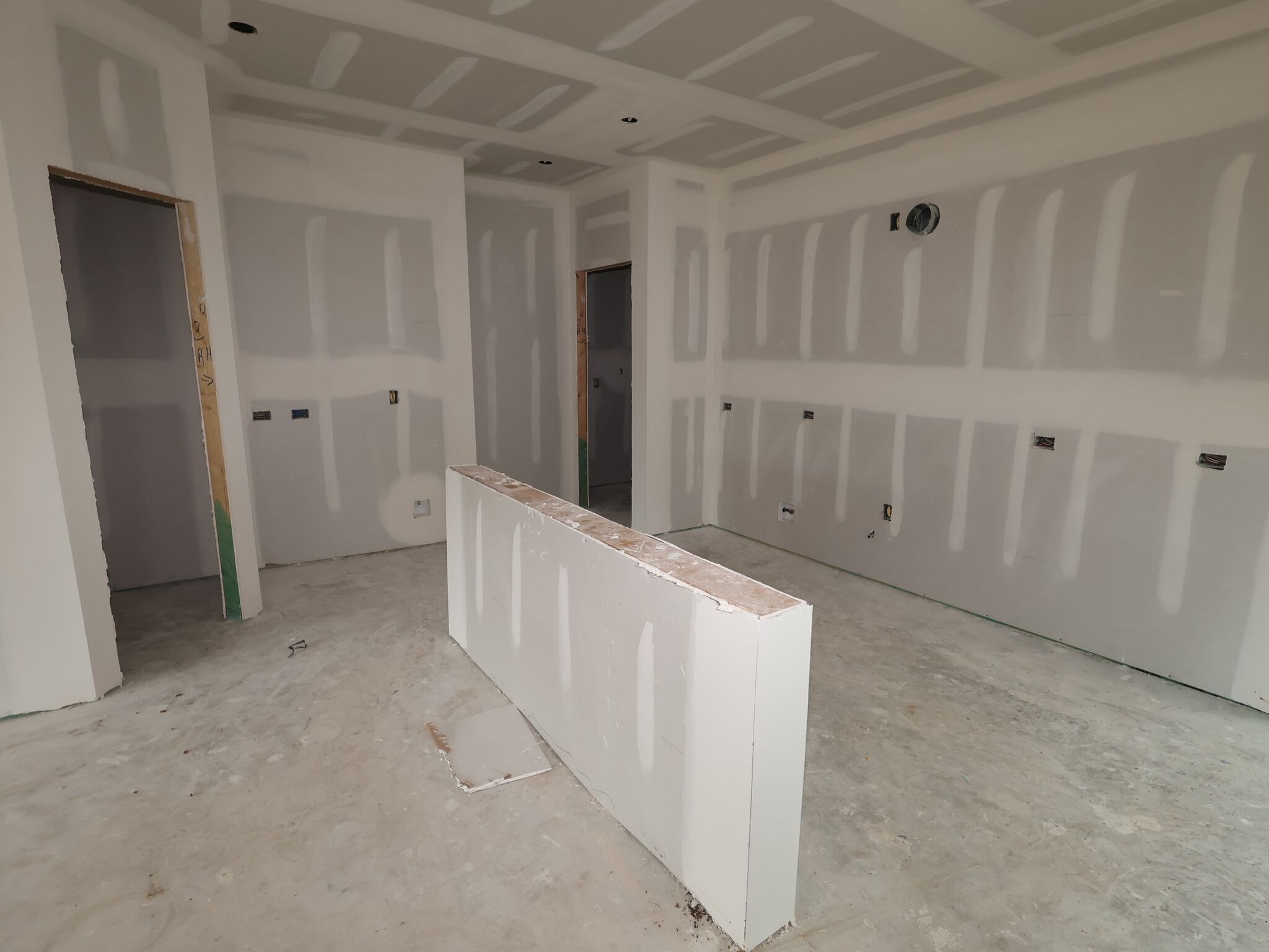 Drywall