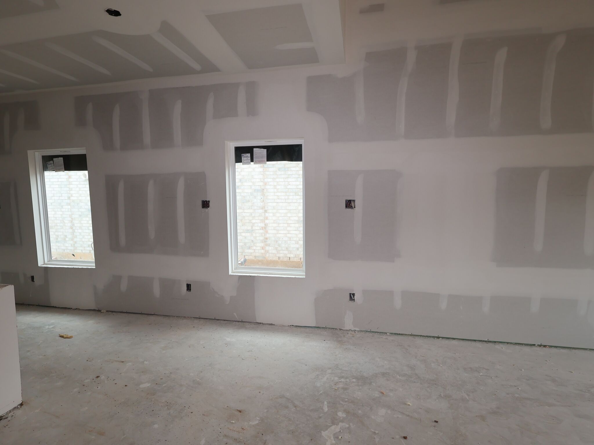 Drywall