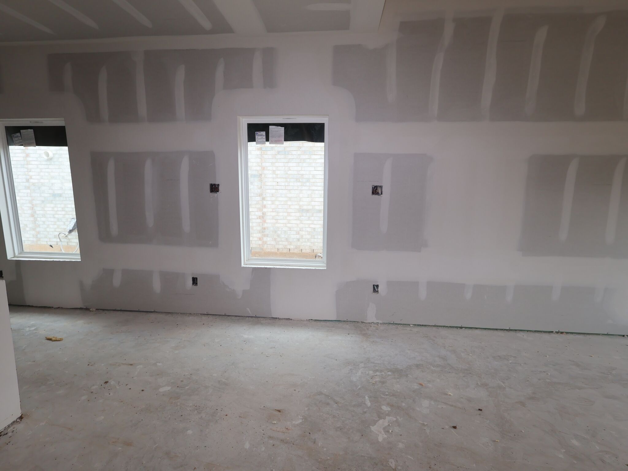 Drywall