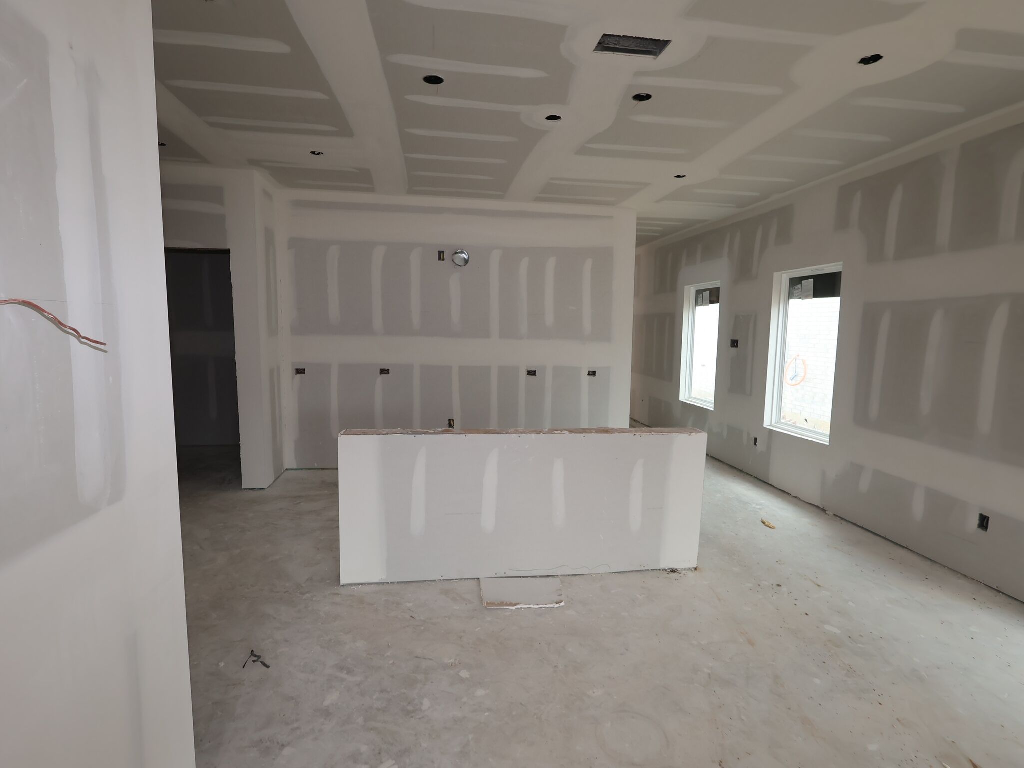 Drywall