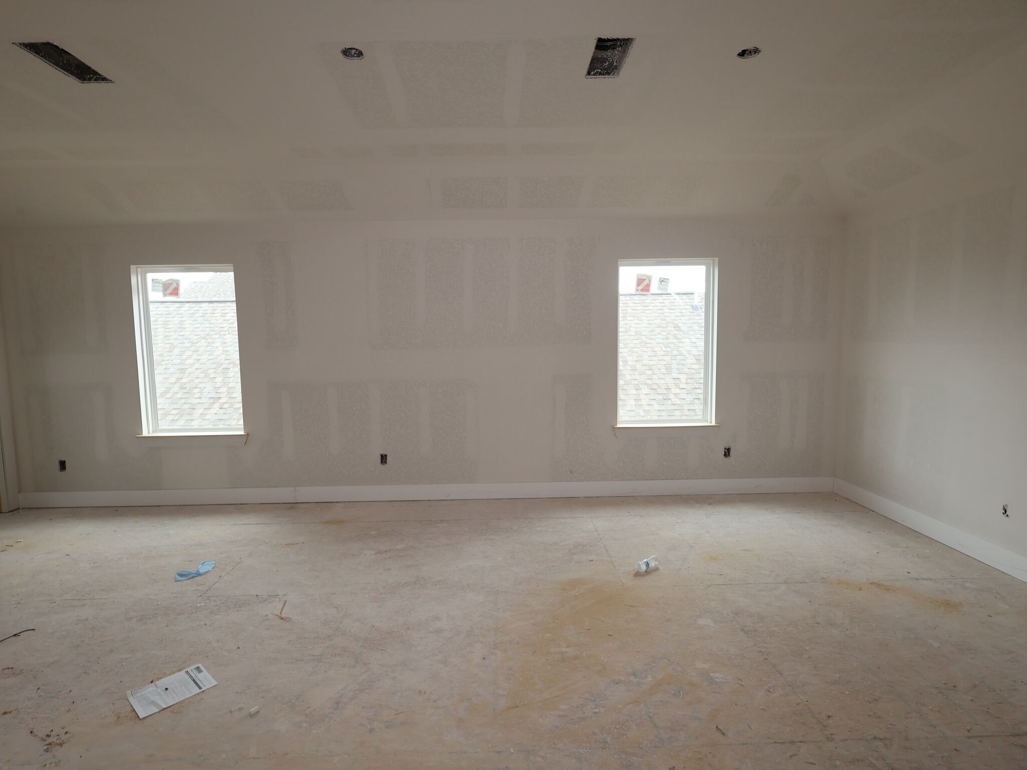 Drywall