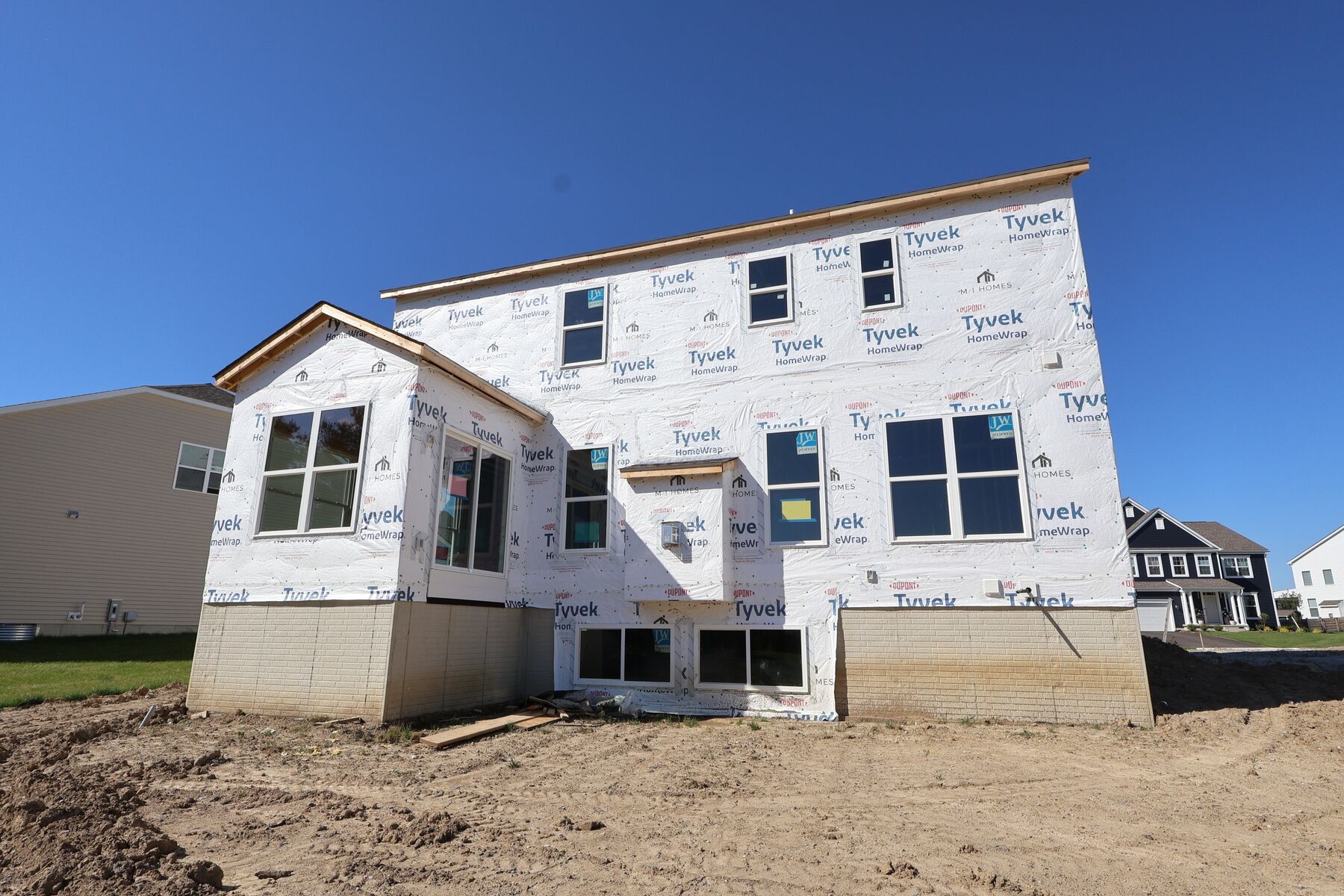 Back Exterior