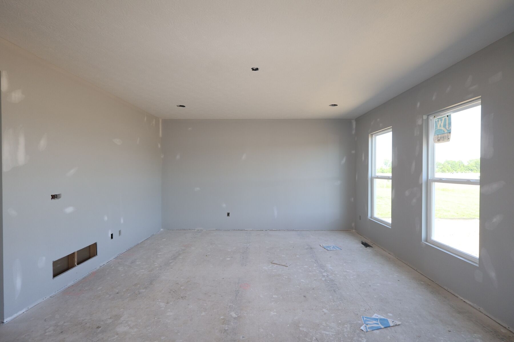 Drywall