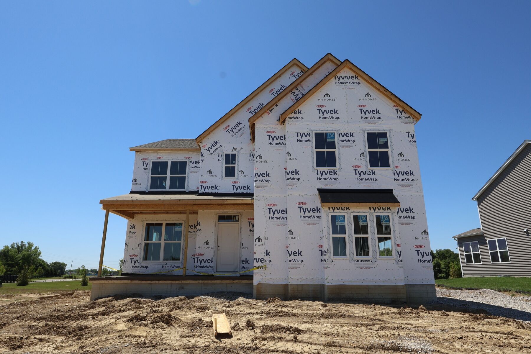 Front Exterior