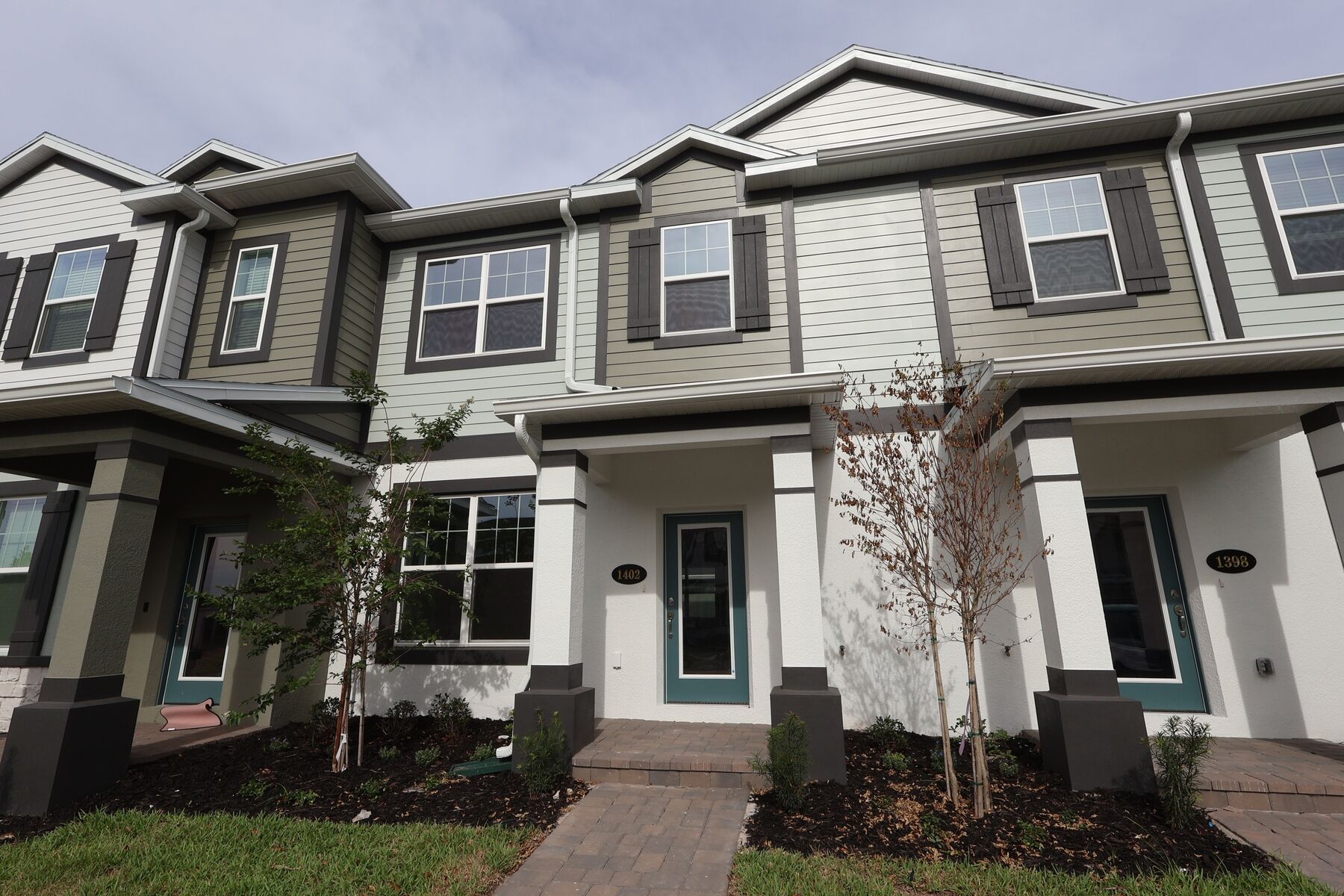 Front Exterior