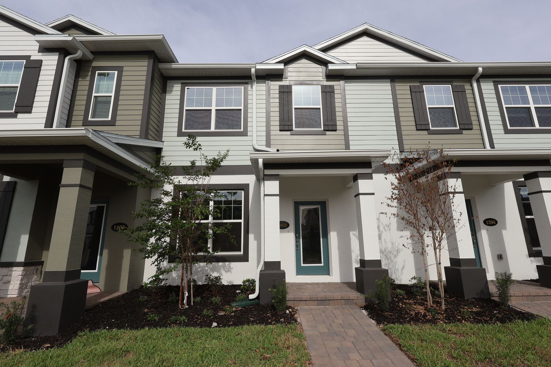 Front Exterior